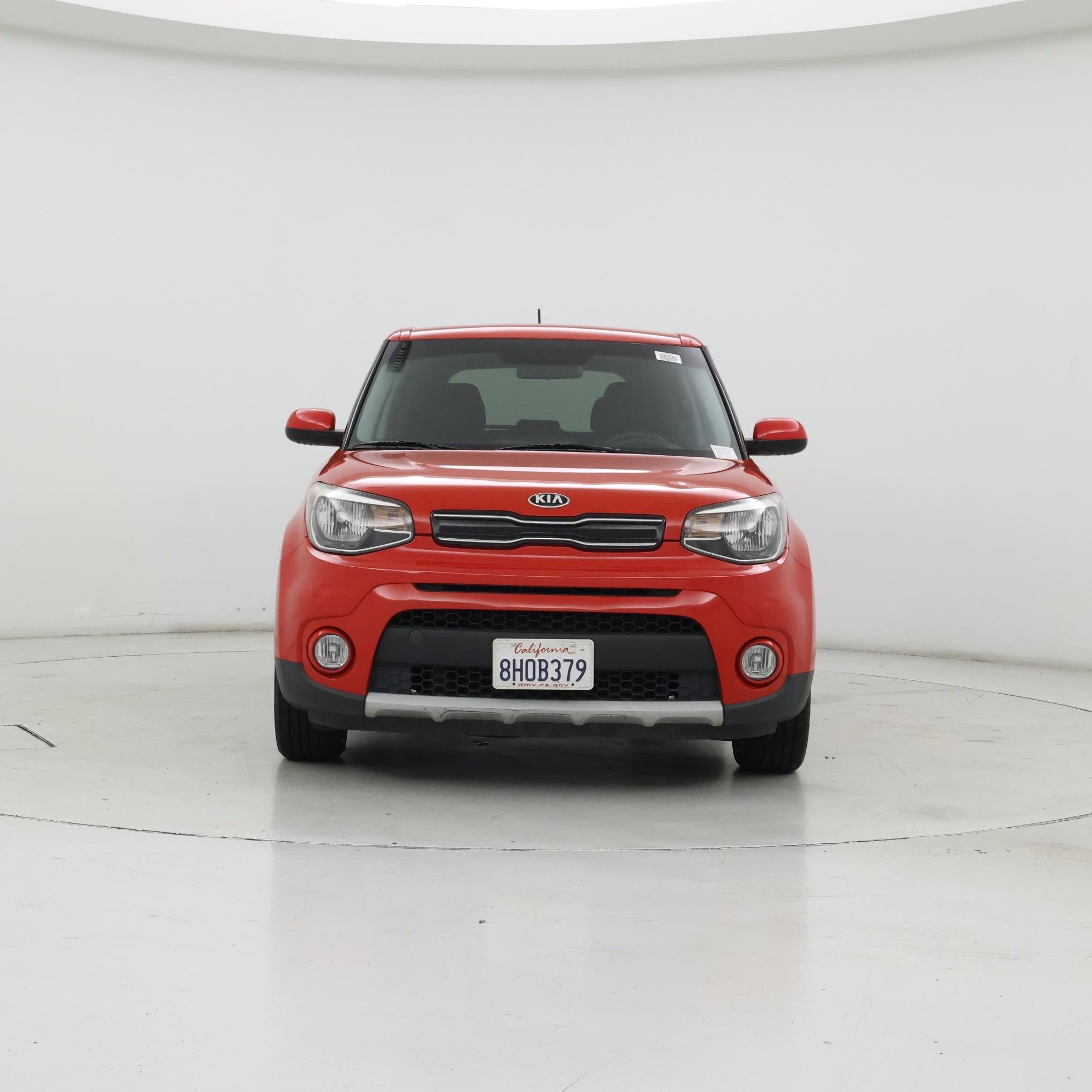 Thumbnail: 2019 Kia Soul - 5