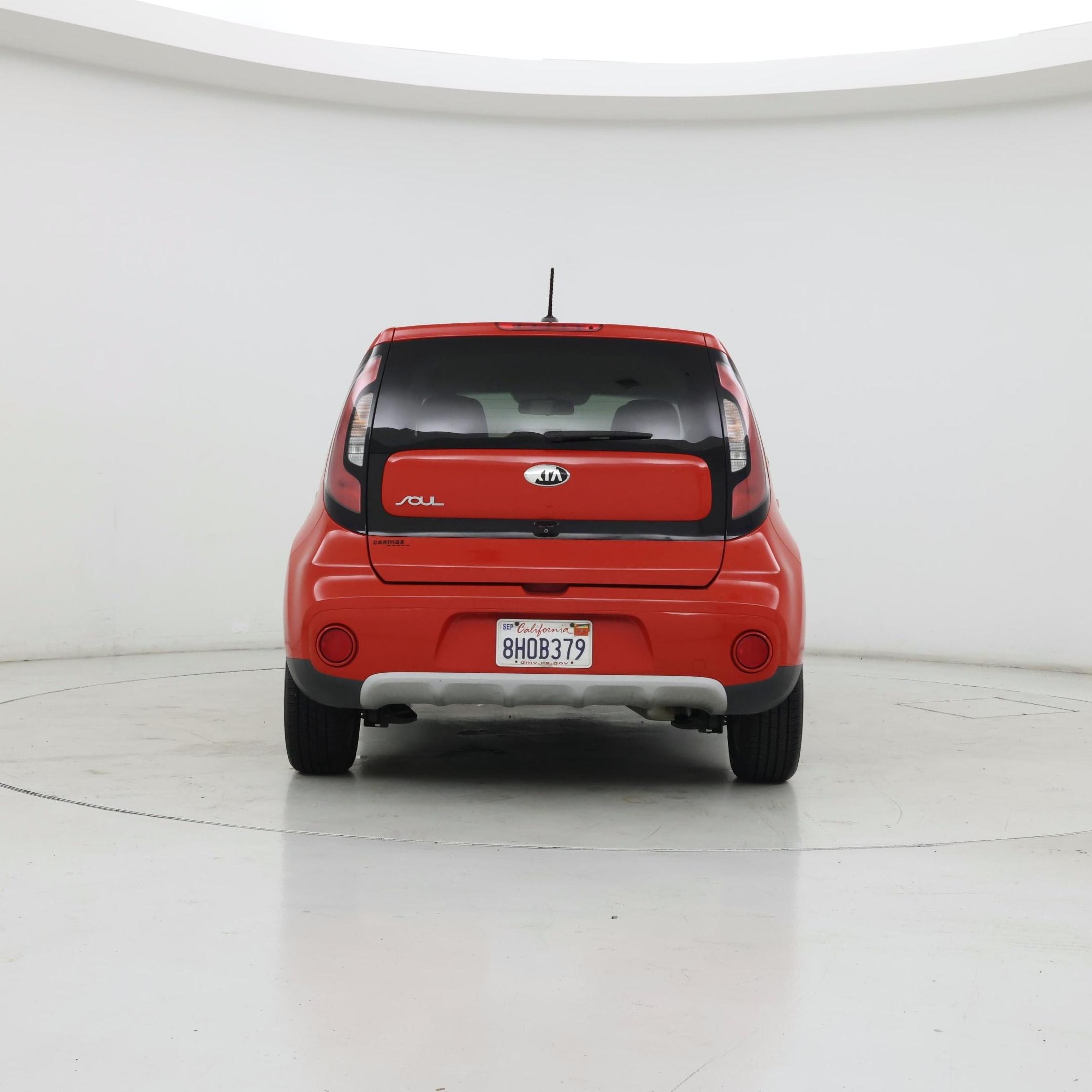Thumbnail: 2019 Kia Soul - 6