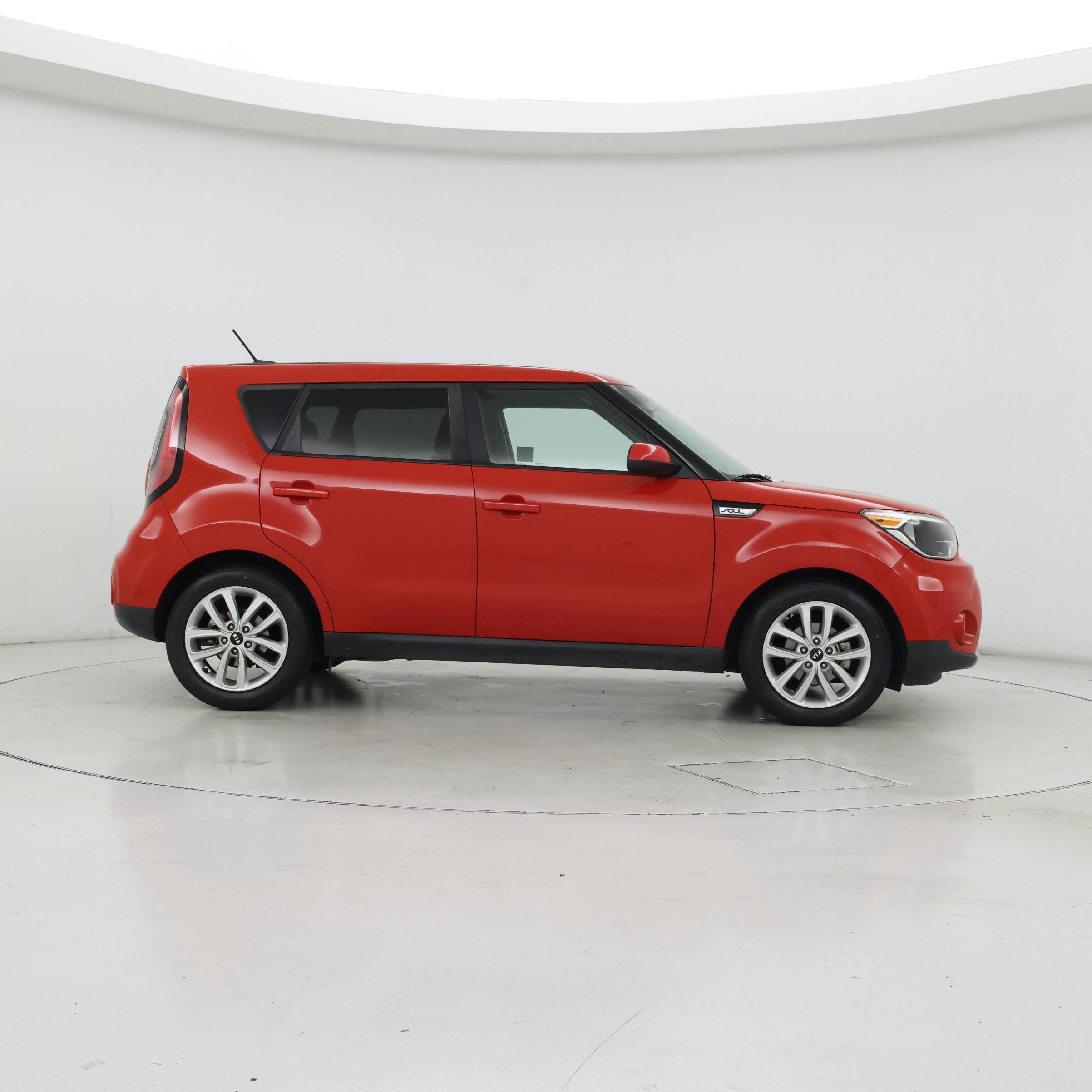 Thumbnail: 2019 Kia Soul - 7