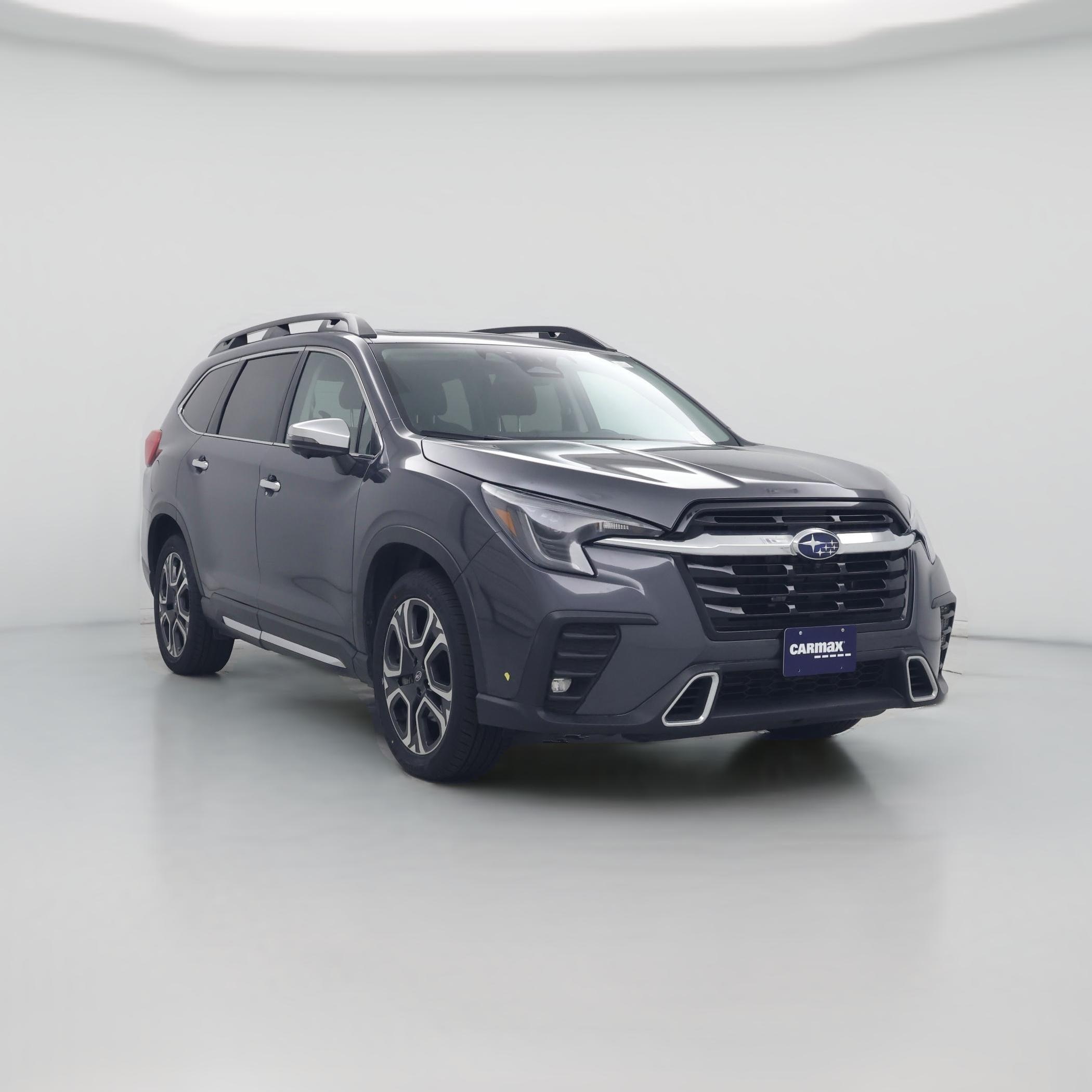 Thumbnail: 2023 Subaru Ascent - 1