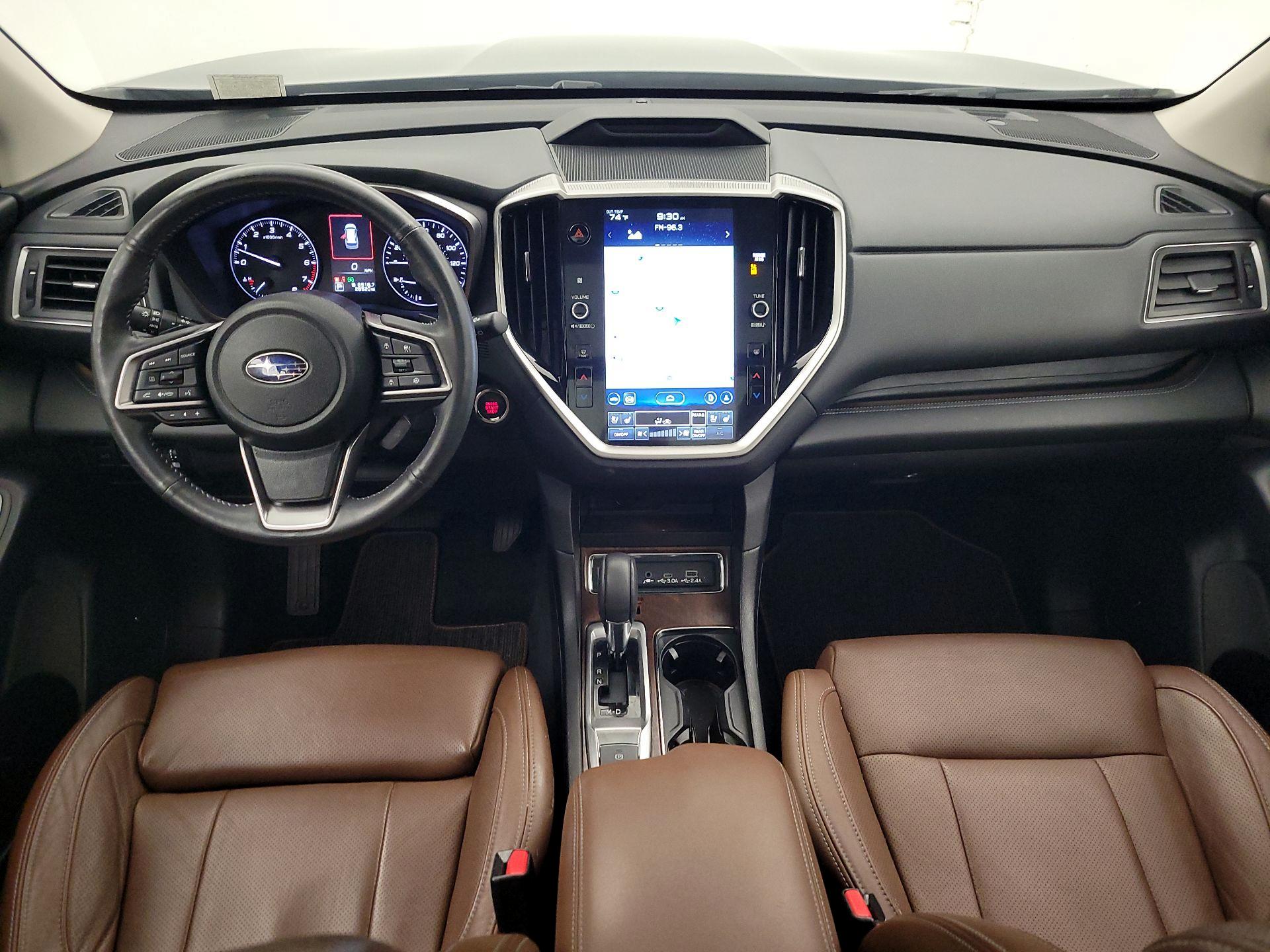 Thumbnail: 2023 Subaru Ascent - 9