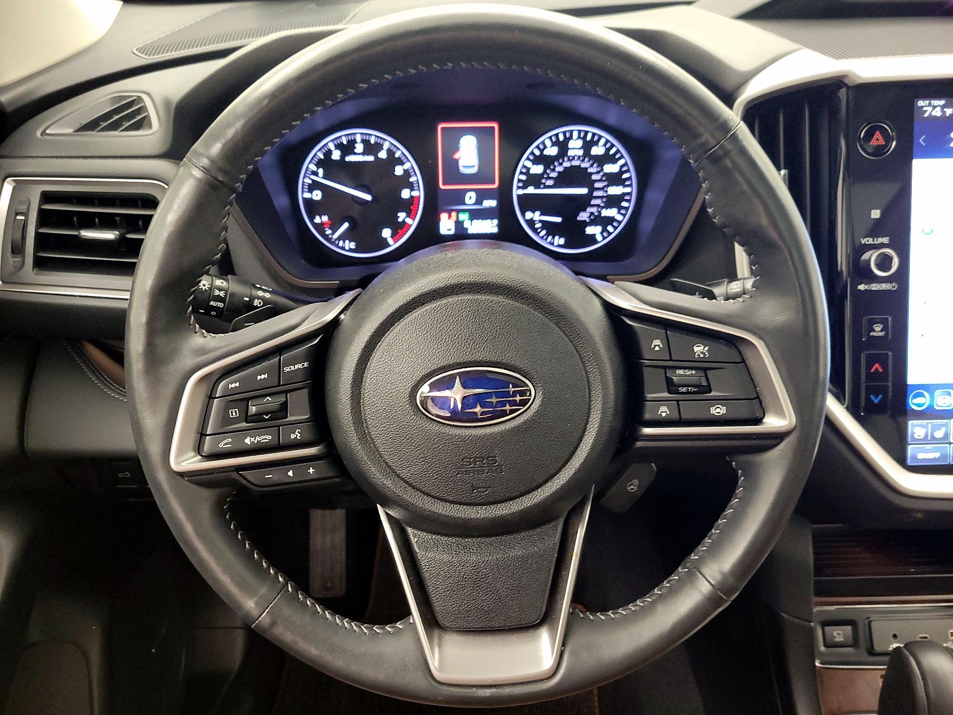 Thumbnail: 2023 Subaru Ascent - 10
