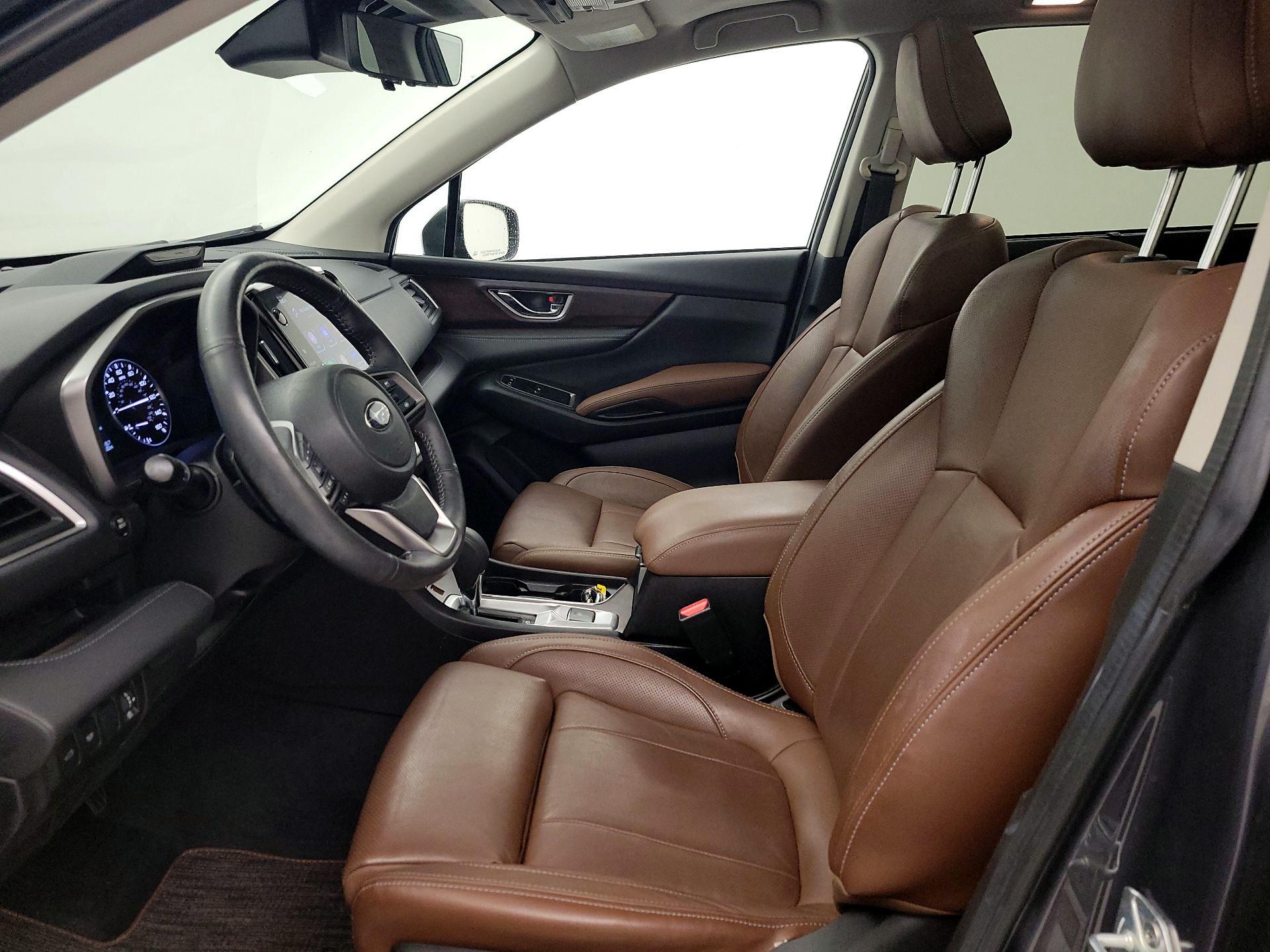 Thumbnail: 2023 Subaru Ascent - 11