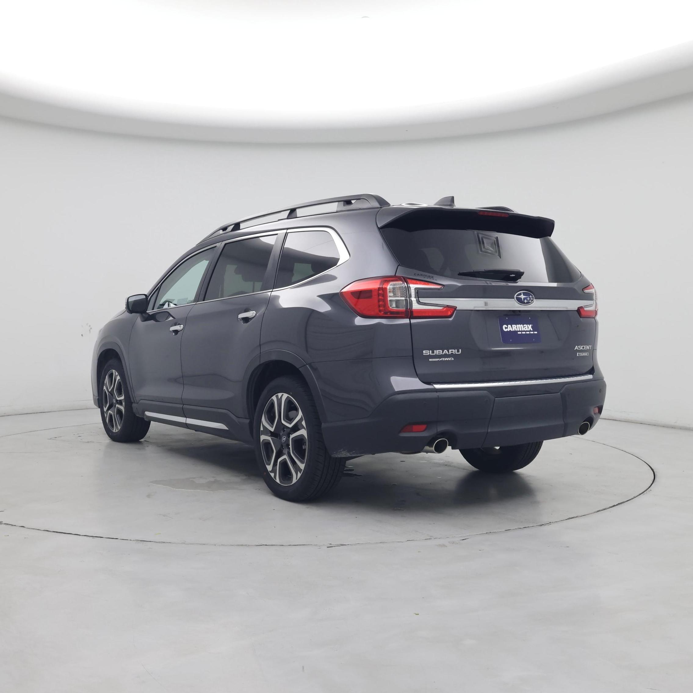Thumbnail: 2023 Subaru Ascent - 2