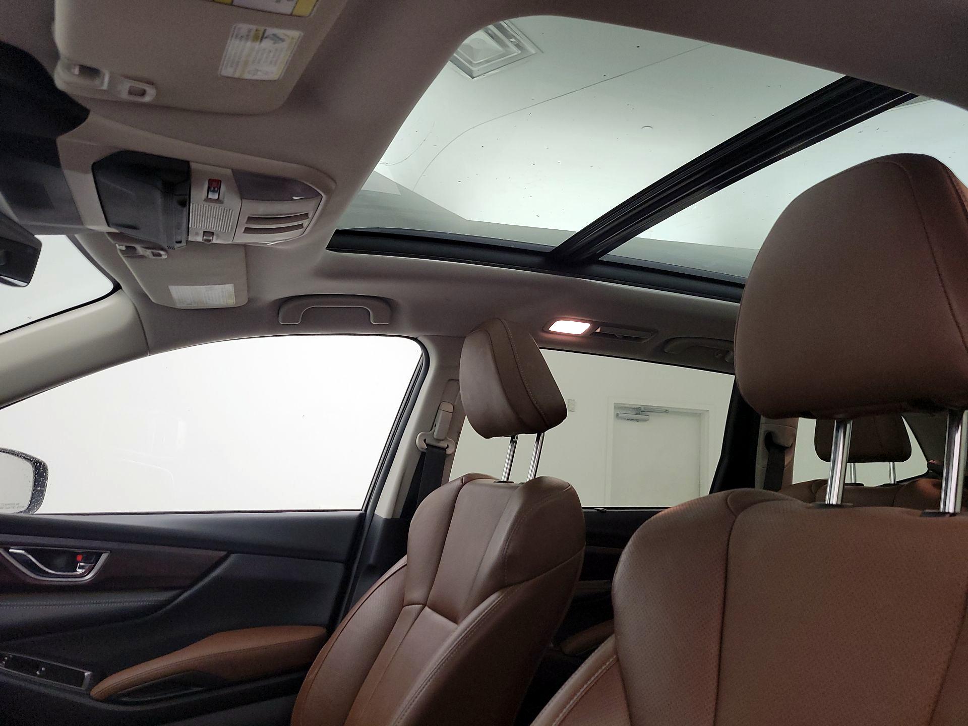 Thumbnail: 2023 Subaru Ascent - 20