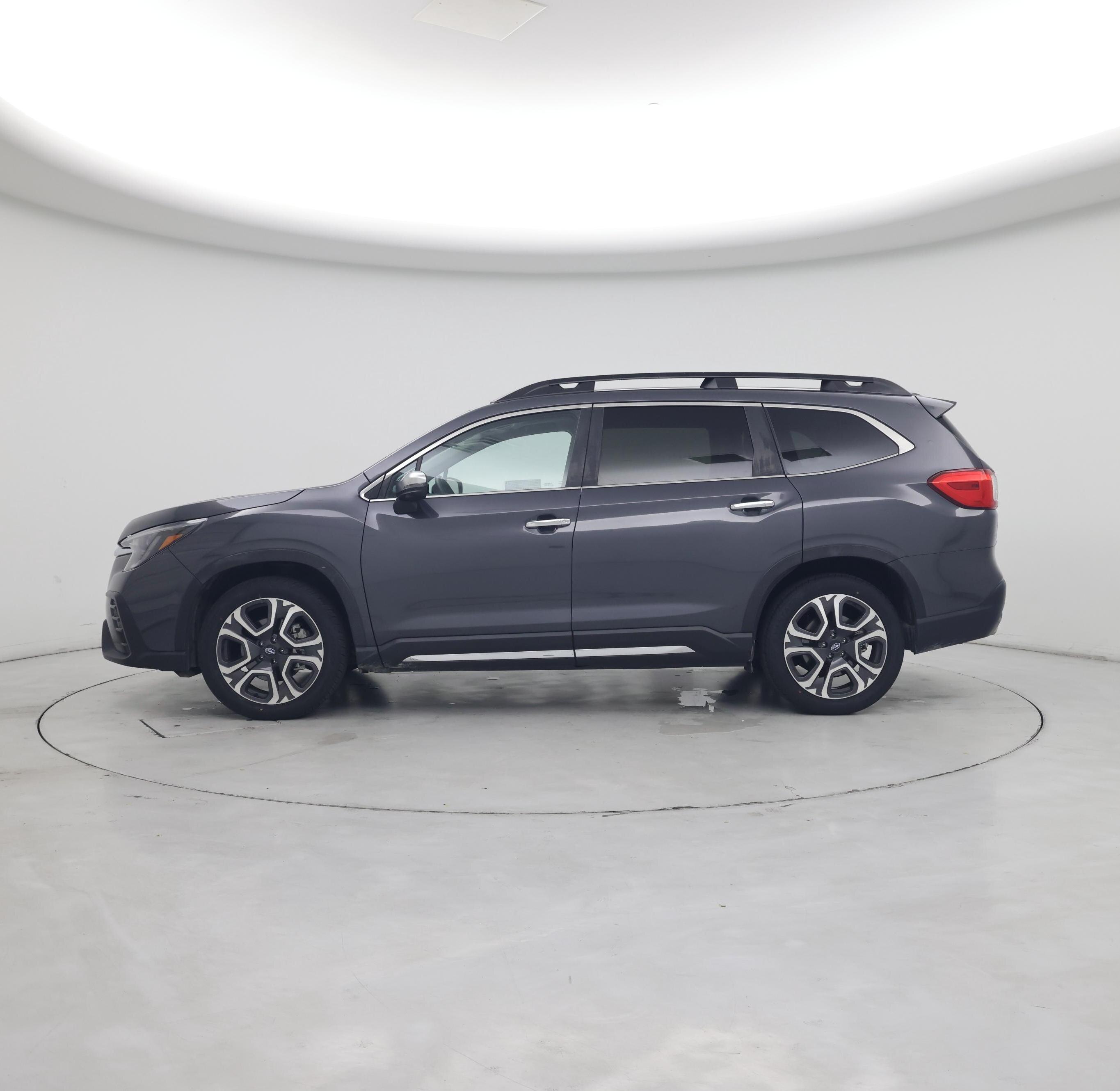 Thumbnail: 2023 Subaru Ascent - 3