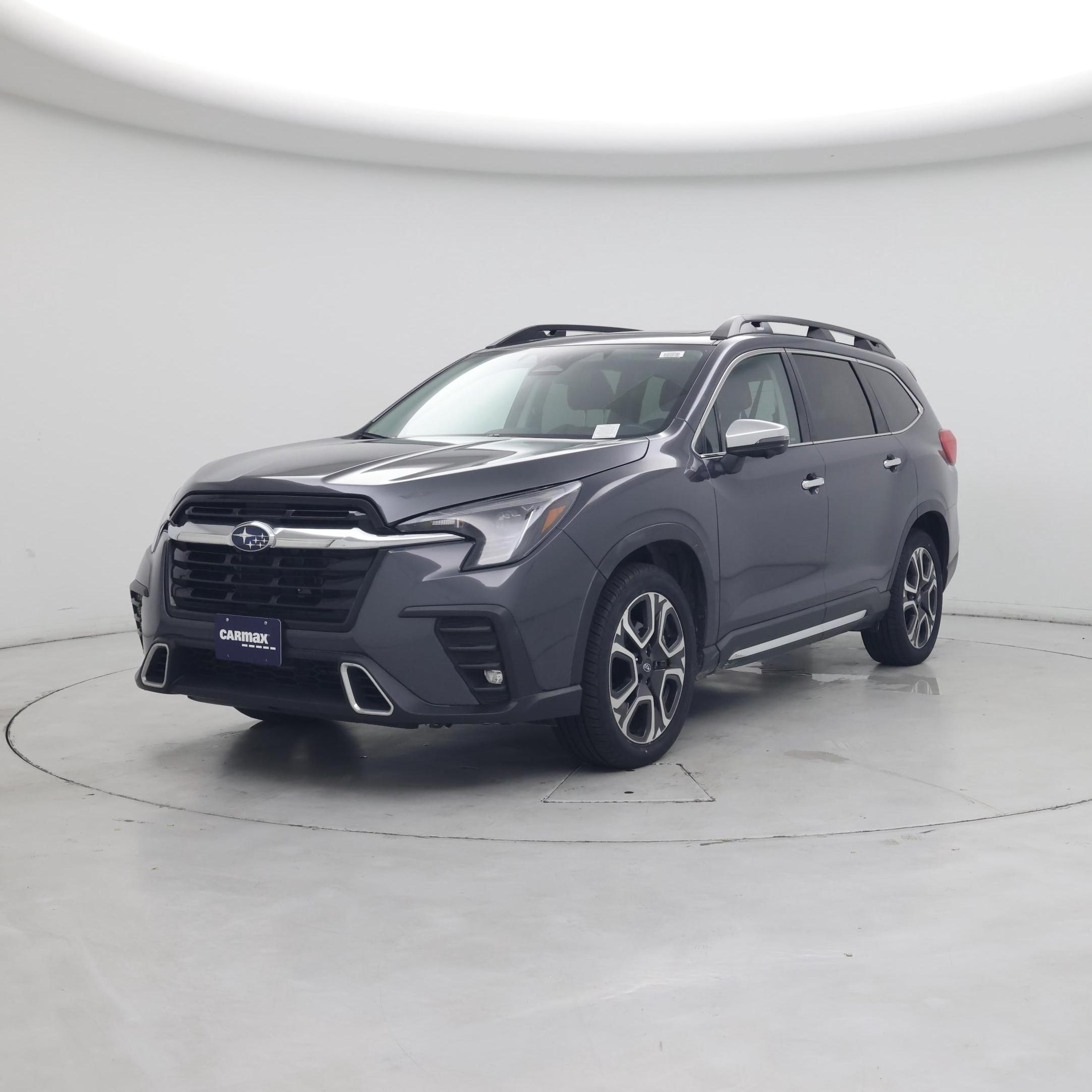Thumbnail: 2023 Subaru Ascent - 4