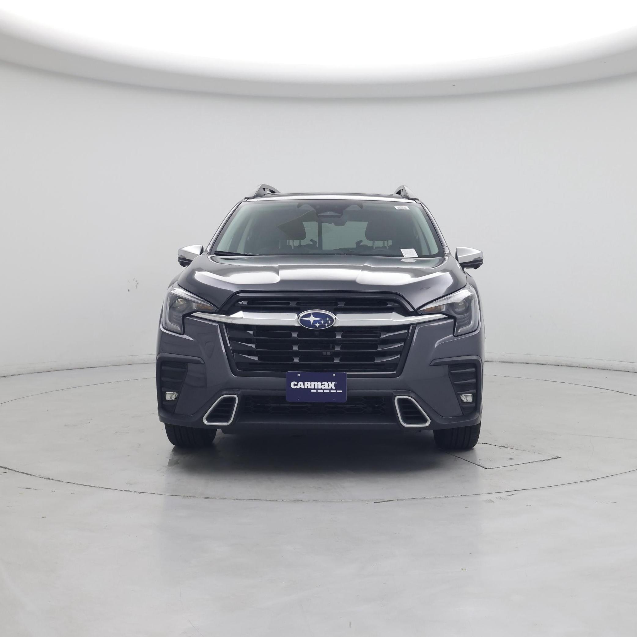 Thumbnail: 2023 Subaru Ascent - 5