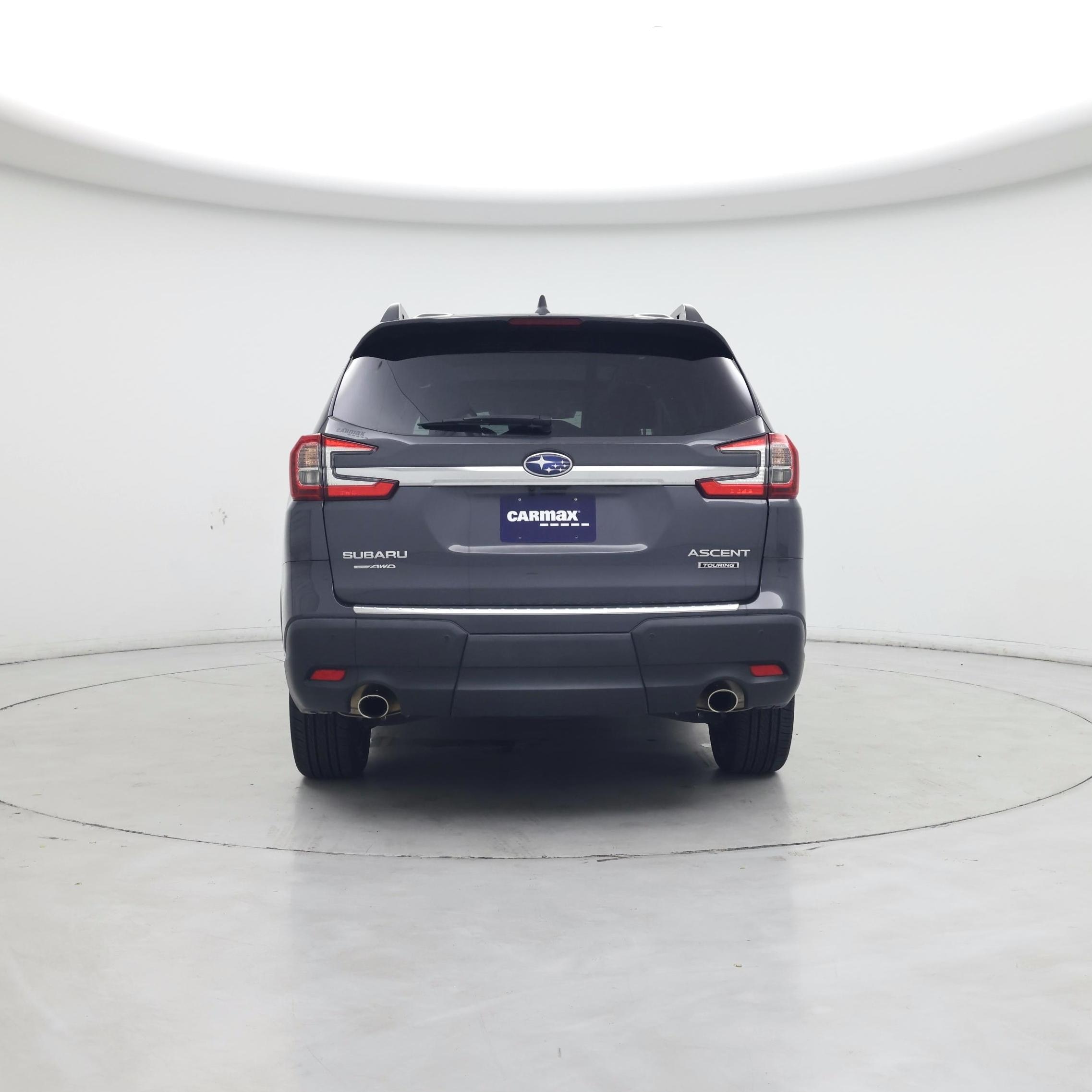 Thumbnail: 2023 Subaru Ascent - 6