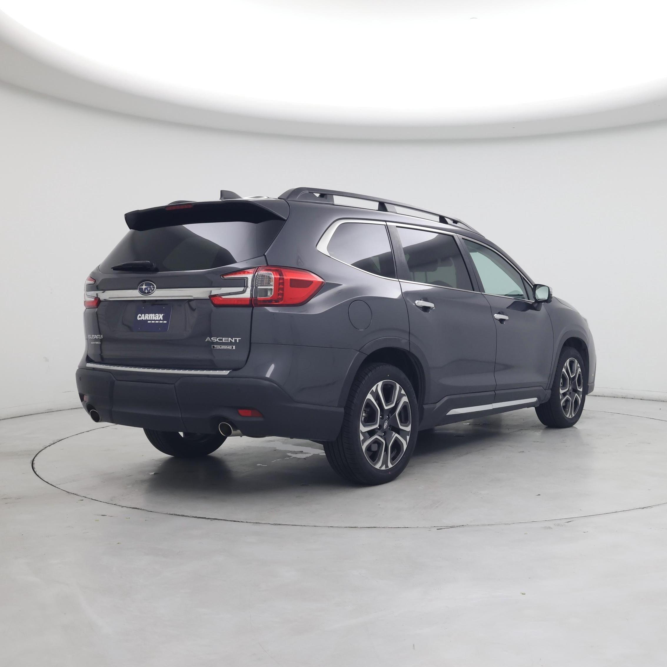 Thumbnail: 2023 Subaru Ascent - 8