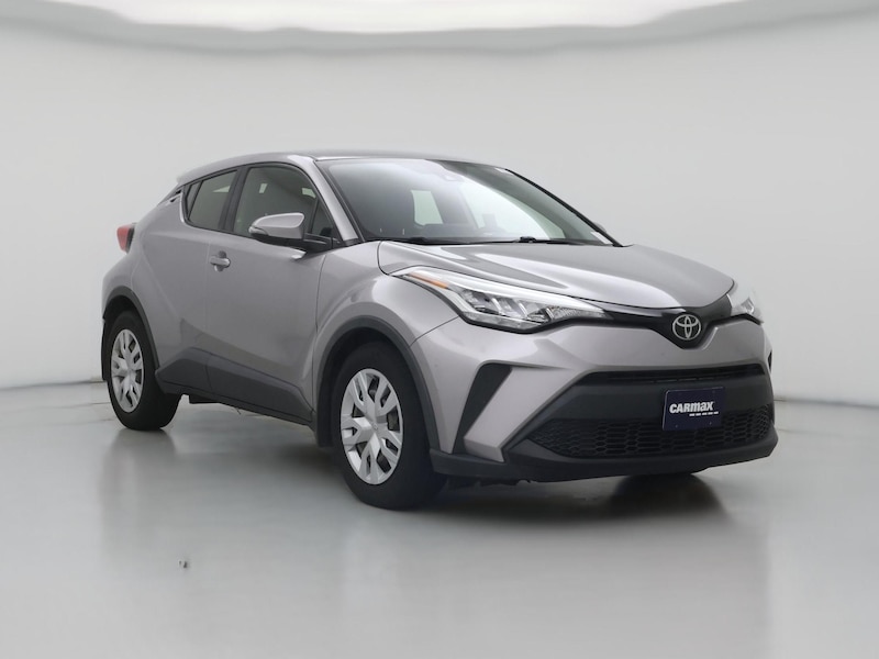 2020 Toyota C-HR LE -
                  Ontario, CA