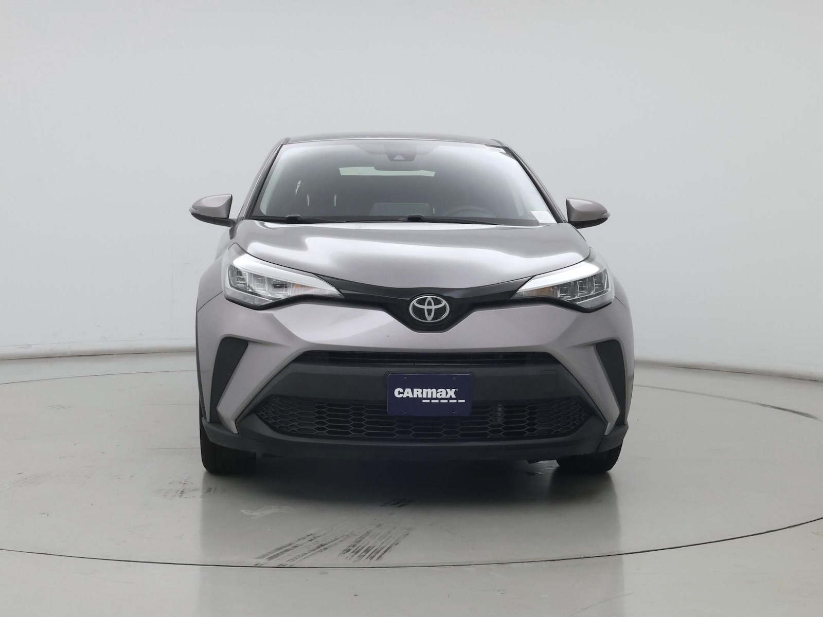2020 Toyota C-HR LE - Photo 6