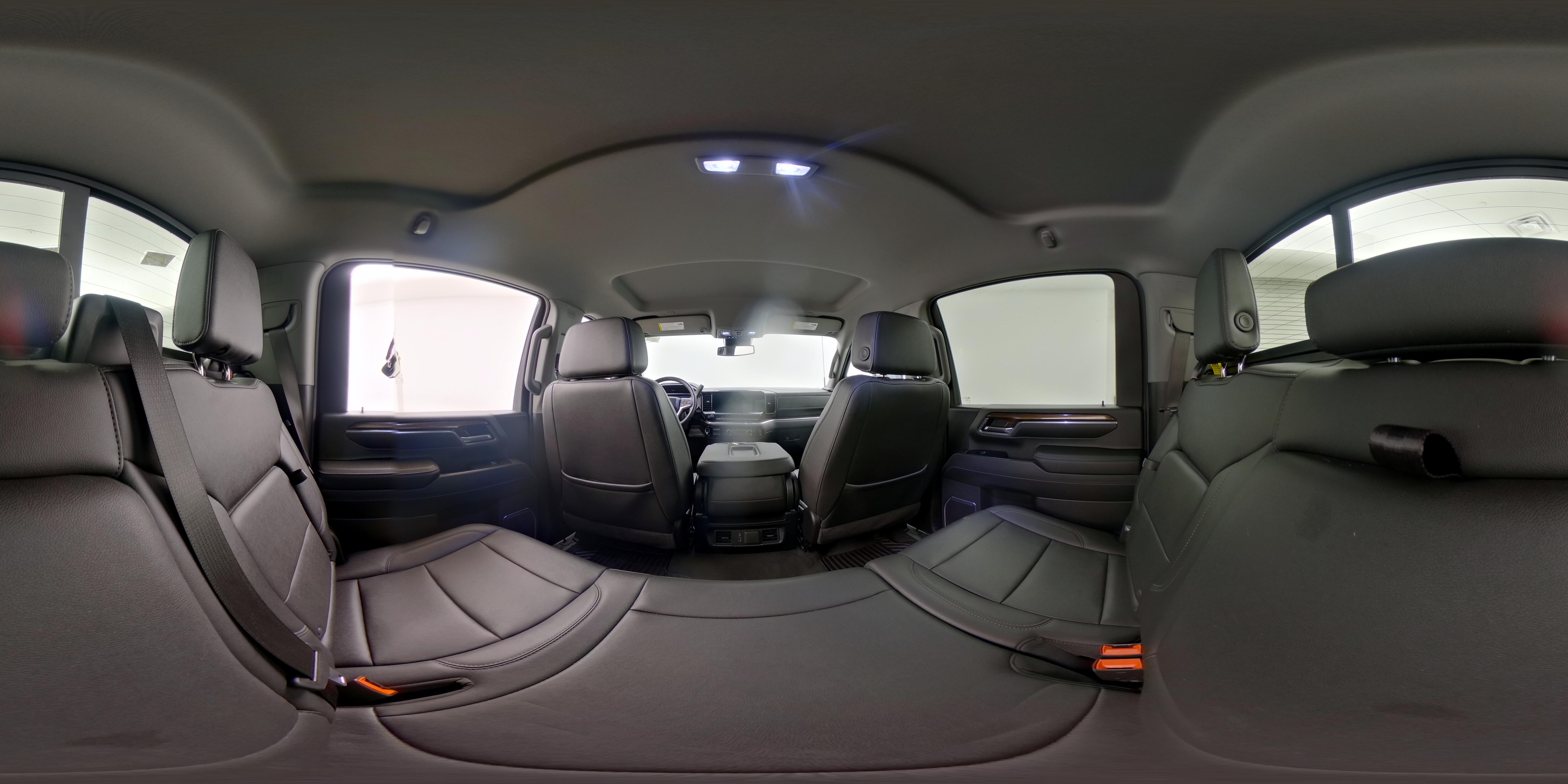 2024 Chevrolet Silverado 2500HD LT - Photo 25