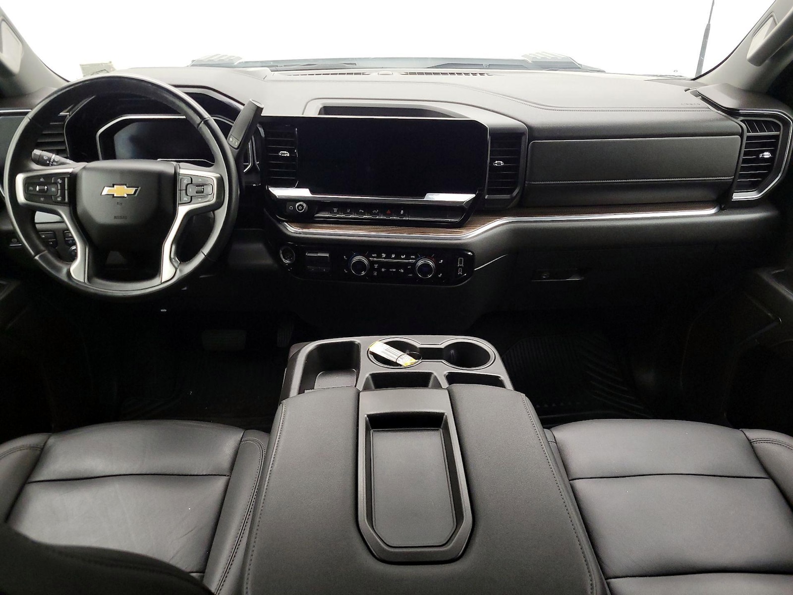 2024 Chevrolet Silverado 2500HD LT - Photo 10