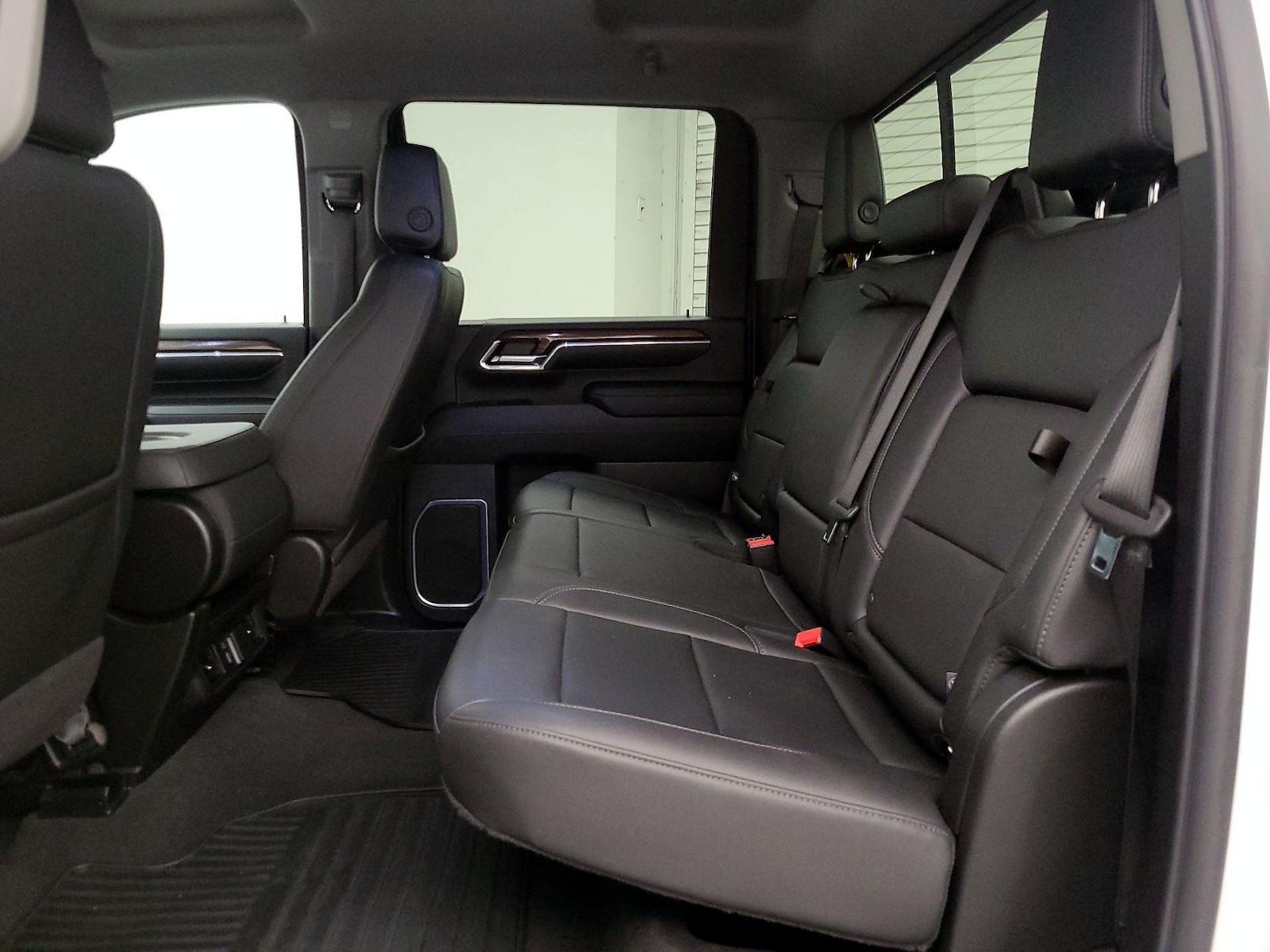 2024 Chevrolet Silverado 2500HD LT - Photo 20