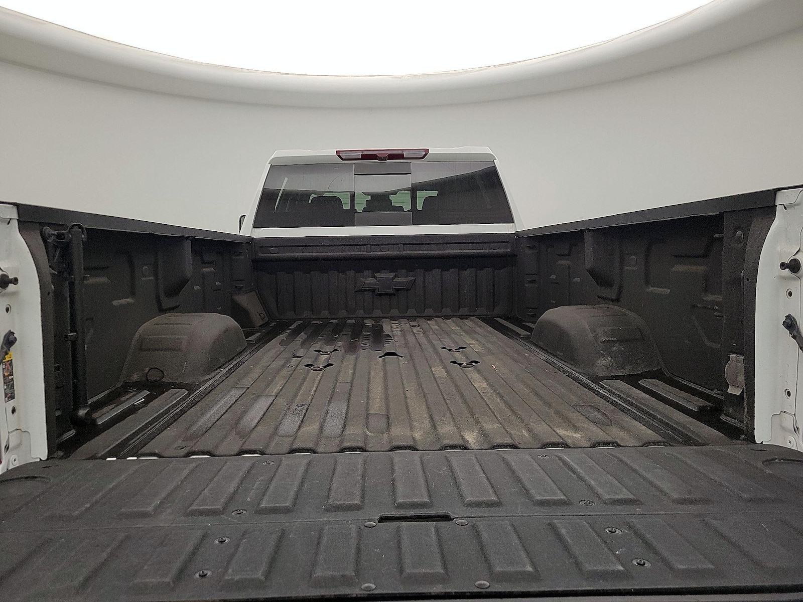 2024 Chevrolet Silverado 2500HD LT - Photo 21