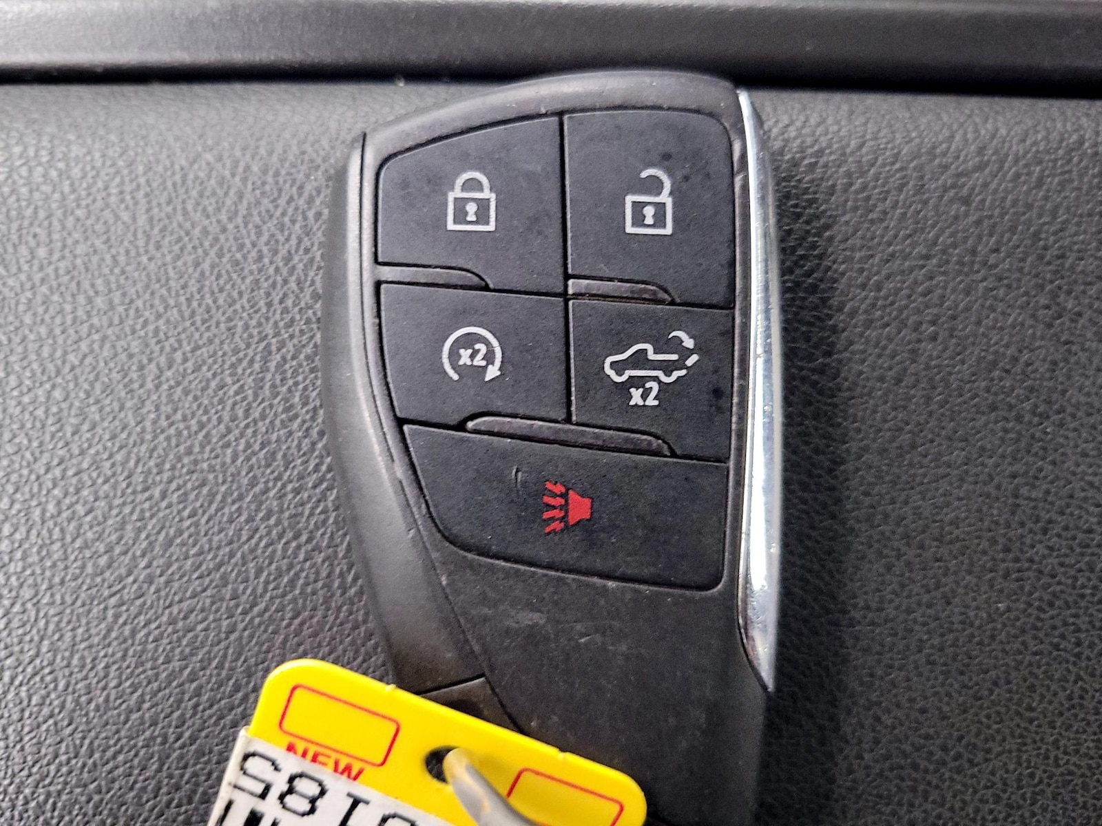 2024 Chevrolet Silverado 2500HD LT - Photo 23