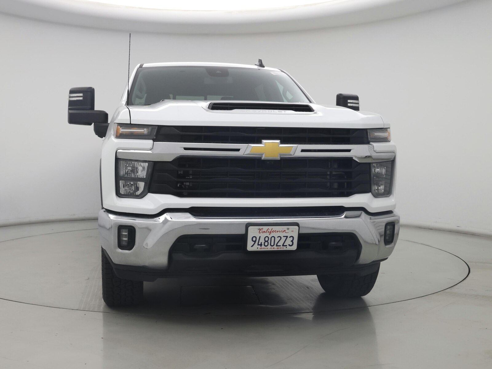2024 Chevrolet Silverado 2500HD LT - Photo 6
