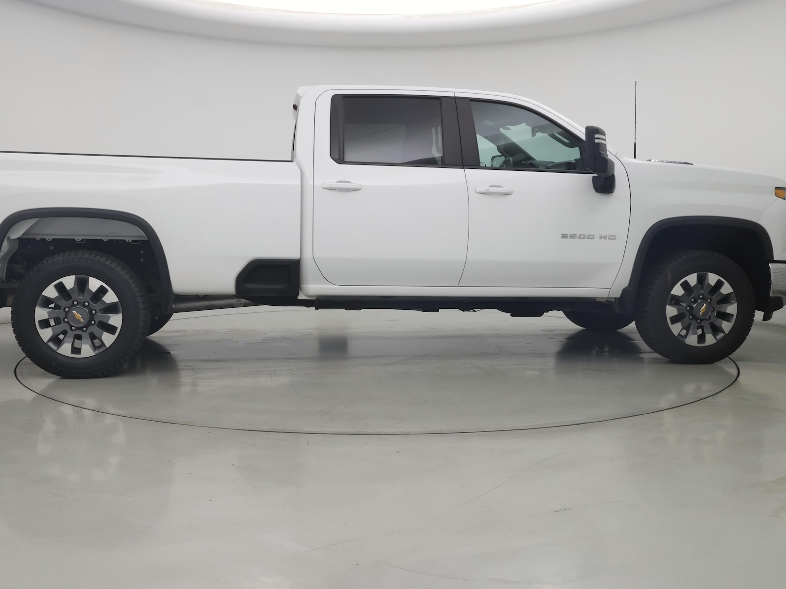 2024 Chevrolet Silverado 2500HD LT - Photo 8
