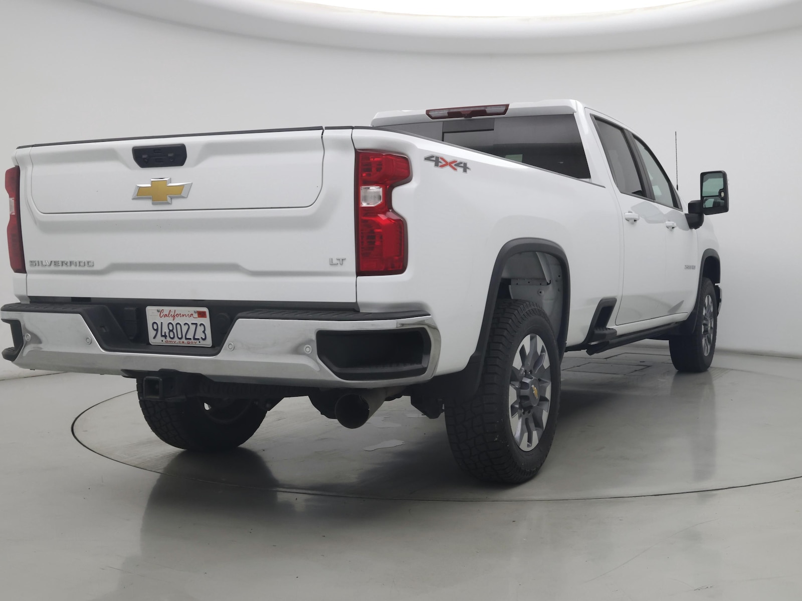 2024 Chevrolet Silverado 2500HD LT - Photo 9