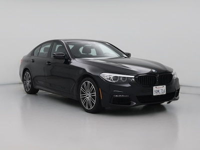 2019 BMW 530e Plug-in Hybrid iPerformance