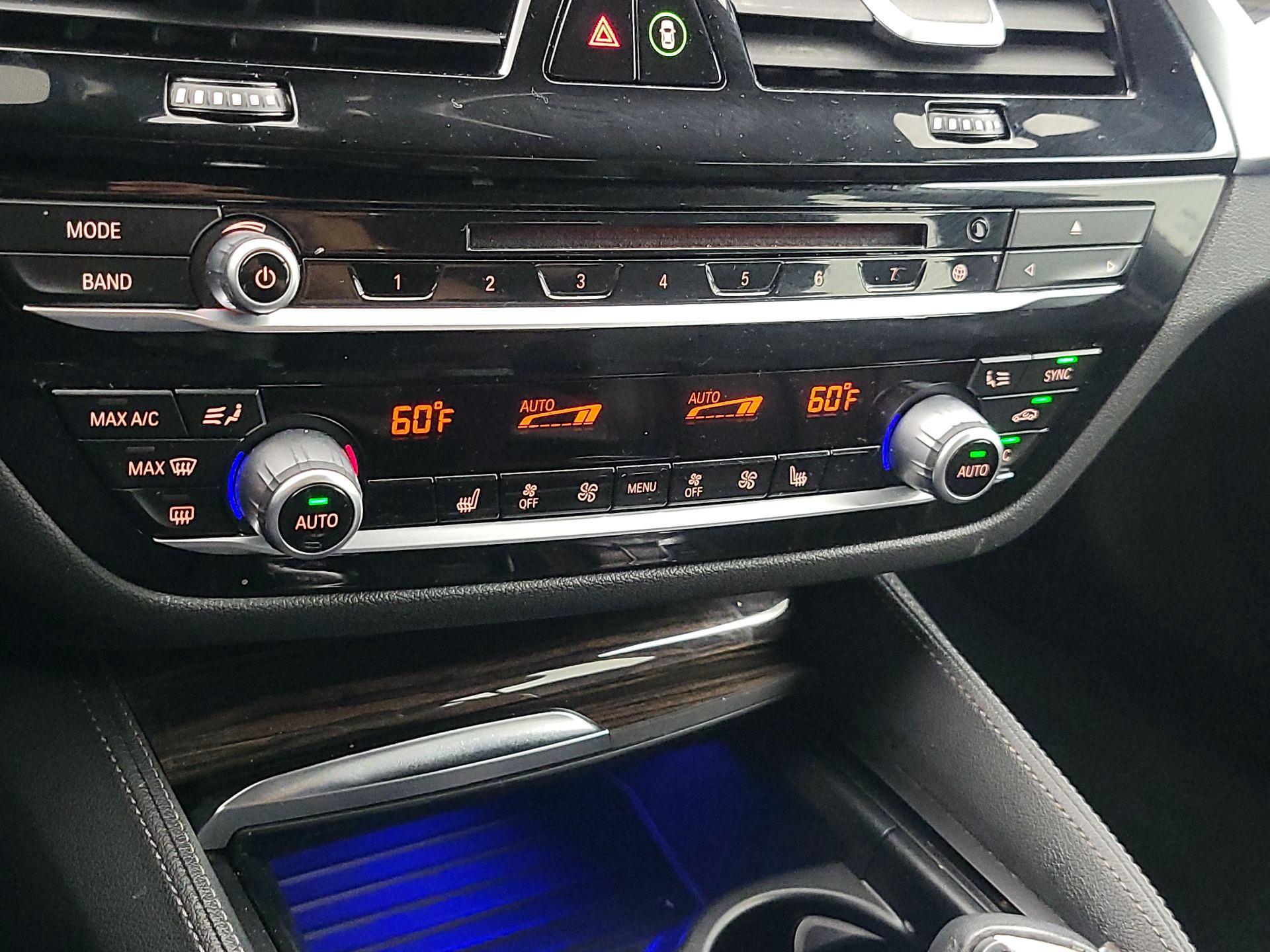 Thumbnail: 2019 BMW 5 Series - 17