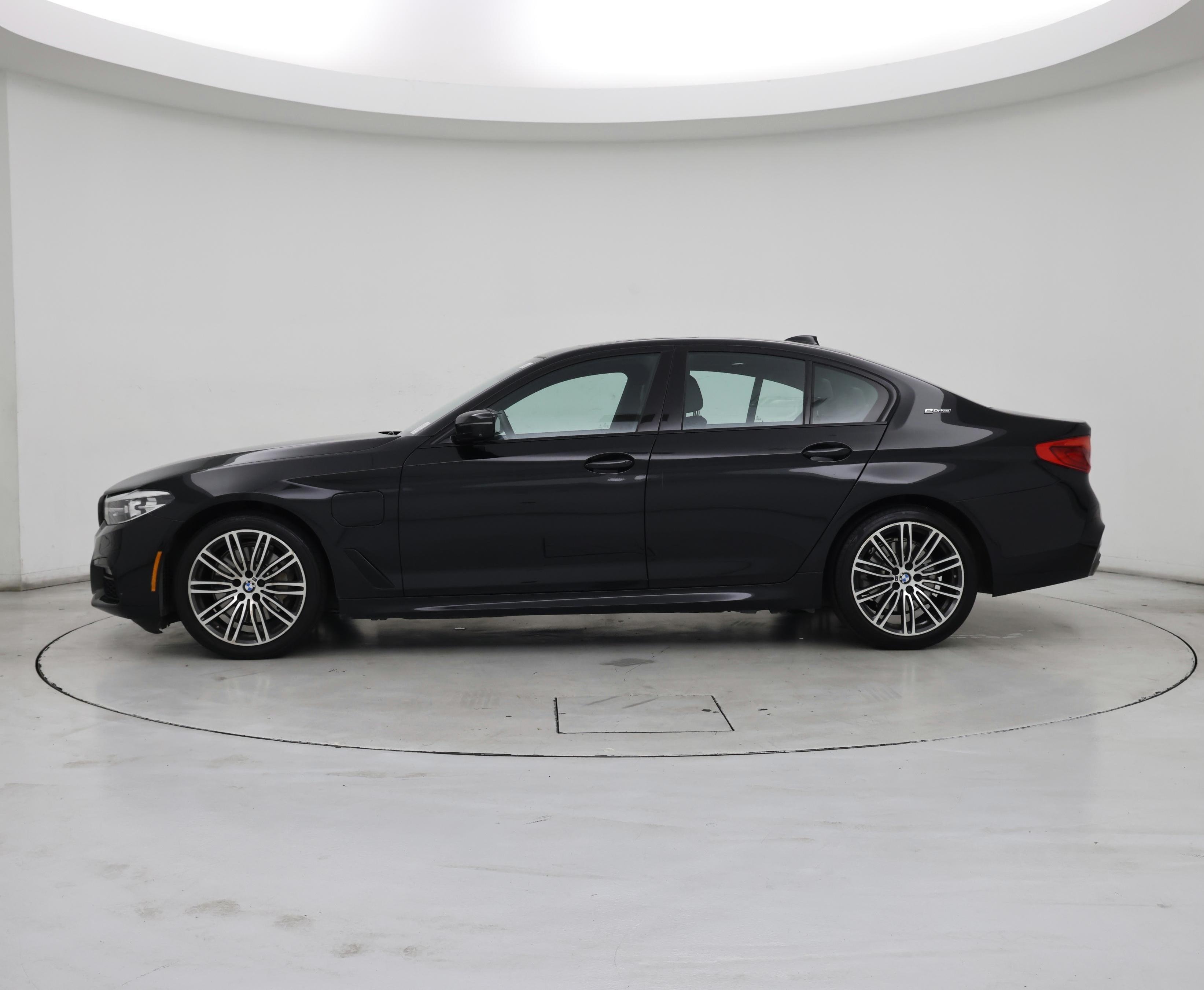 Thumbnail: 2019 BMW 5 Series - 3