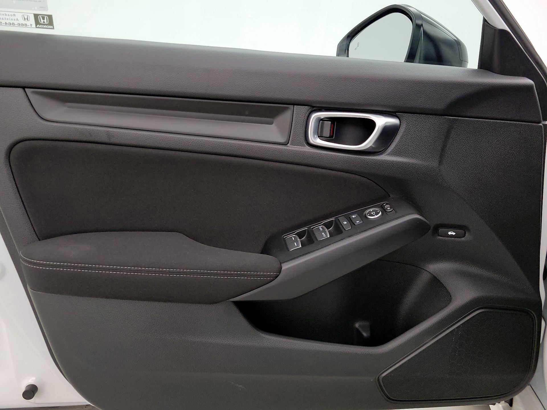 Thumbnail: 2025 Honda Civic - 12
