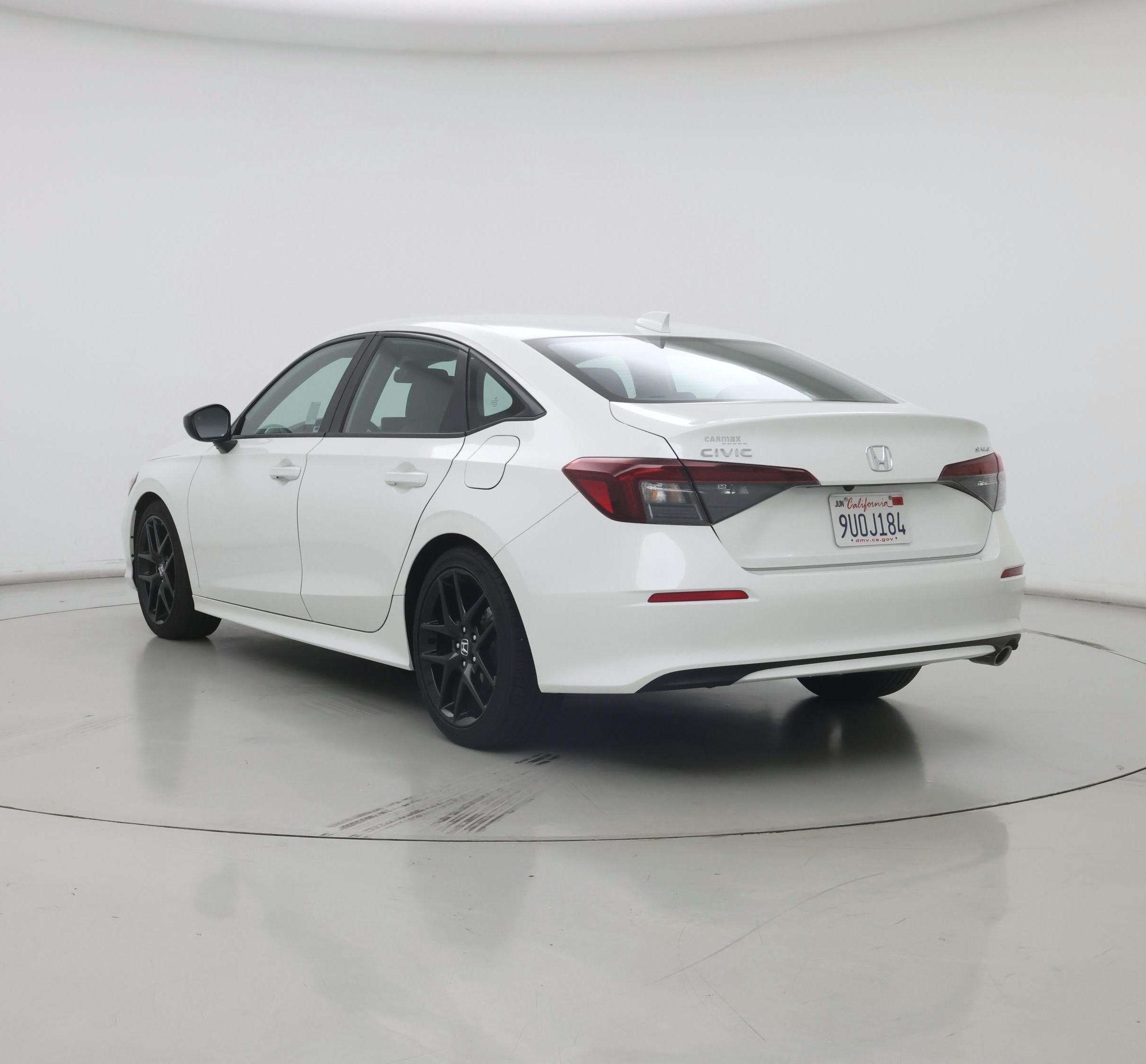 Thumbnail: 2025 Honda Civic - 2