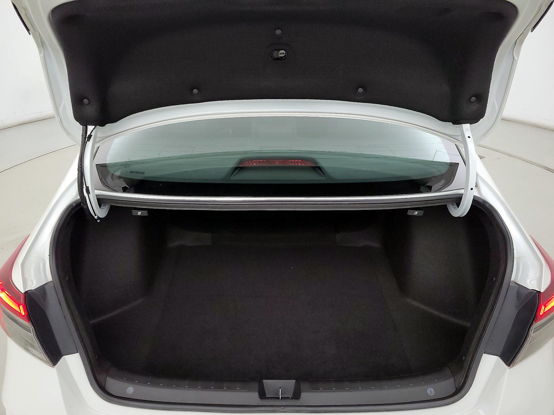 Thumbnail: 2025 Honda Civic - 20