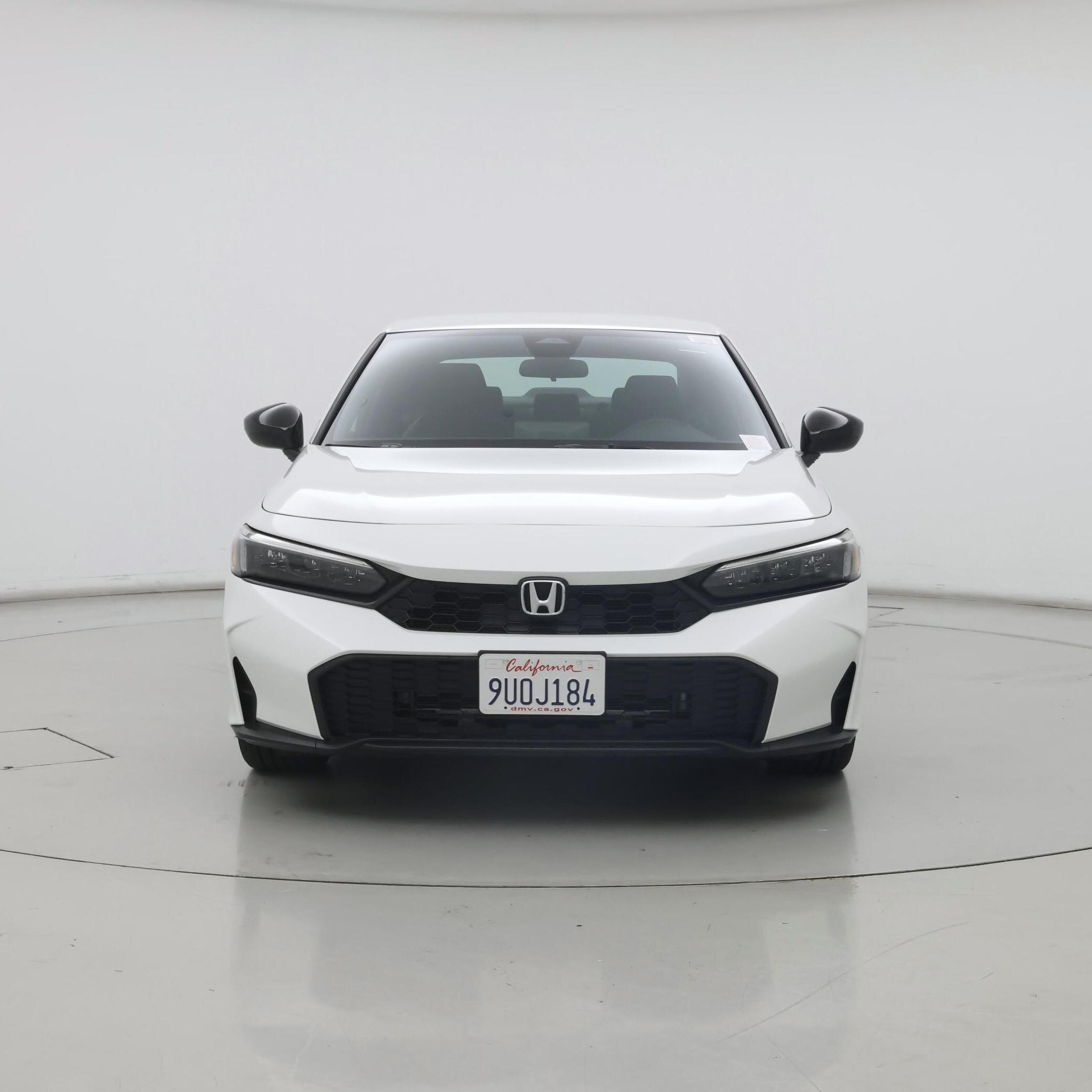 Thumbnail: 2025 Honda Civic - 5