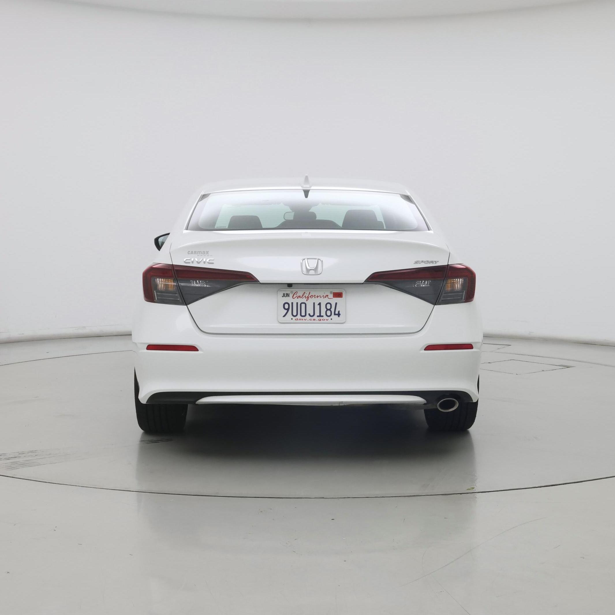 Thumbnail: 2025 Honda Civic - 6
