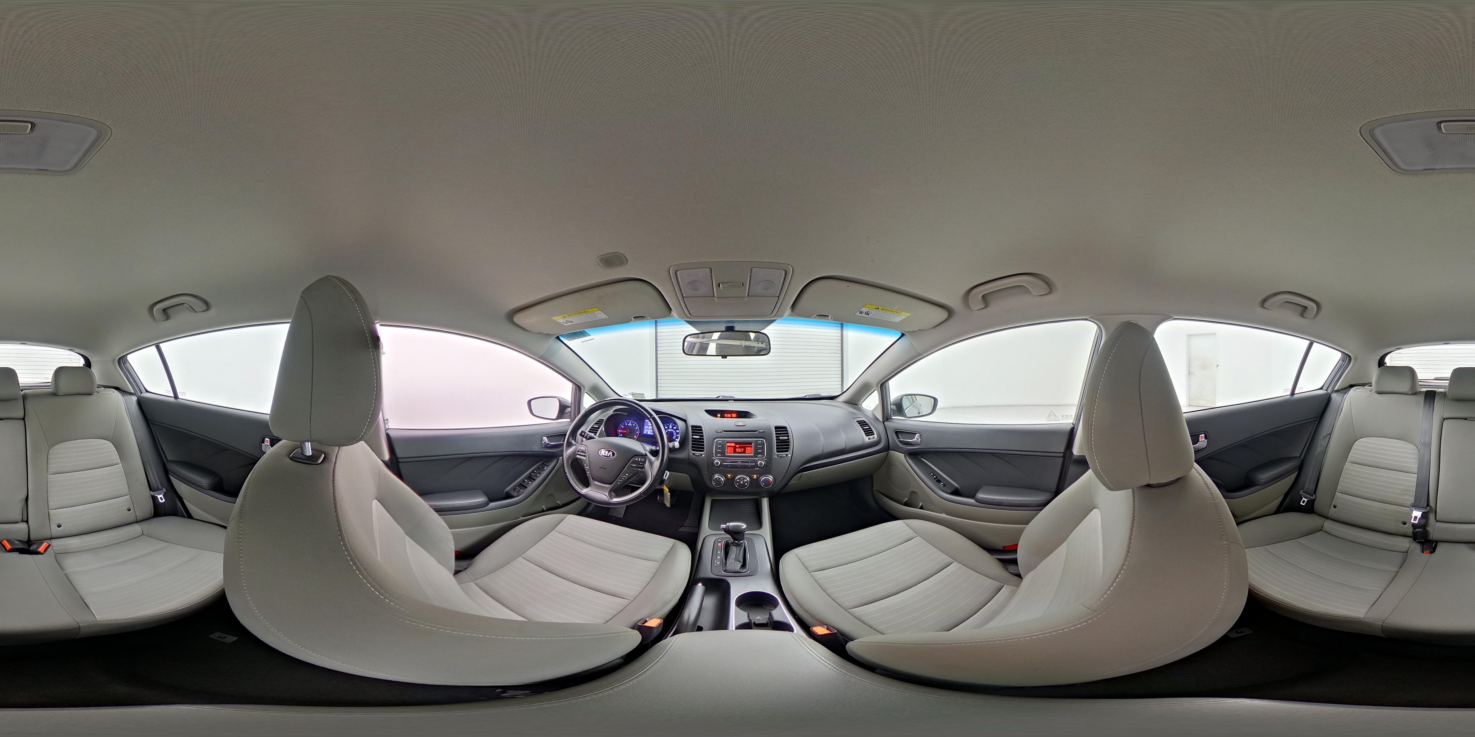 2015 Kia Forte5 EX - Photo 23