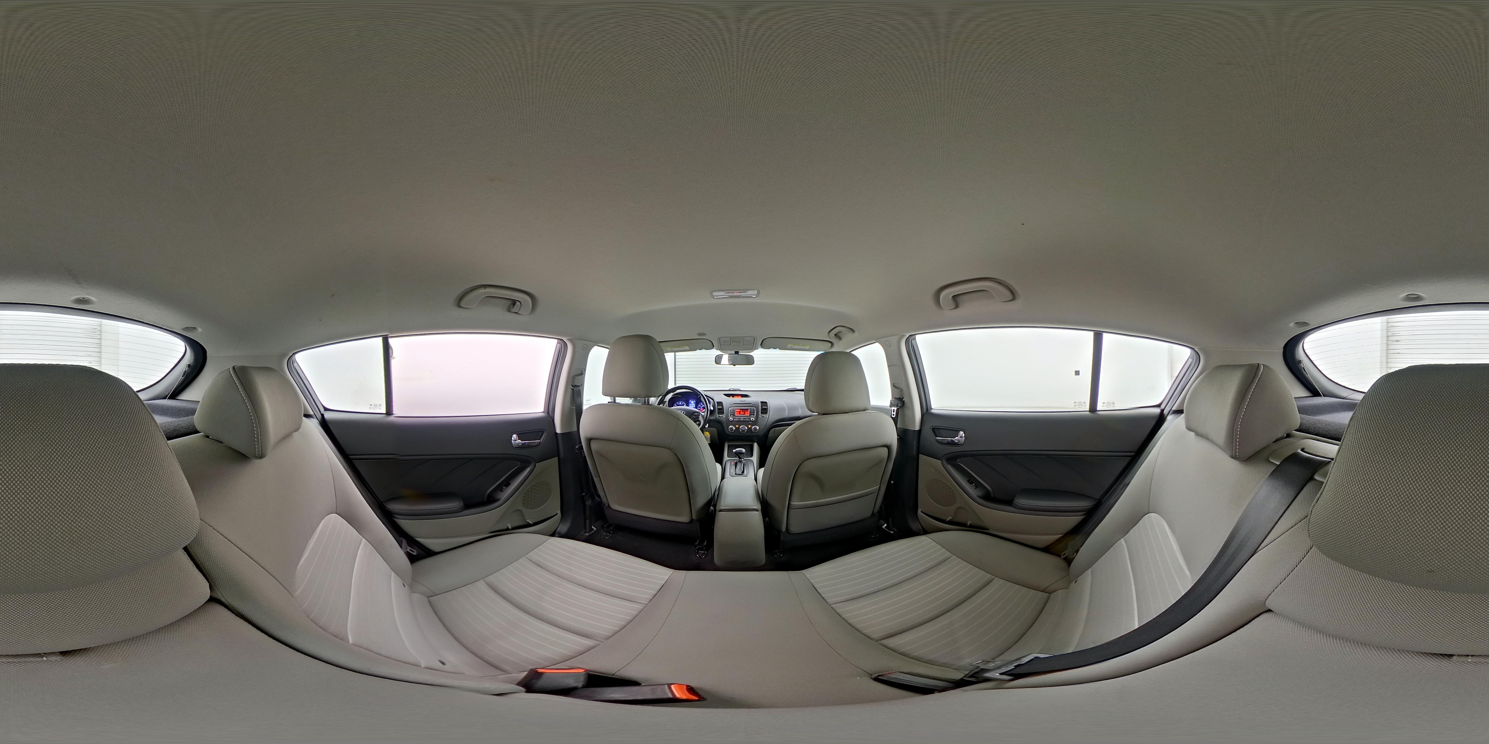 2015 Kia Forte5 EX - Photo 24