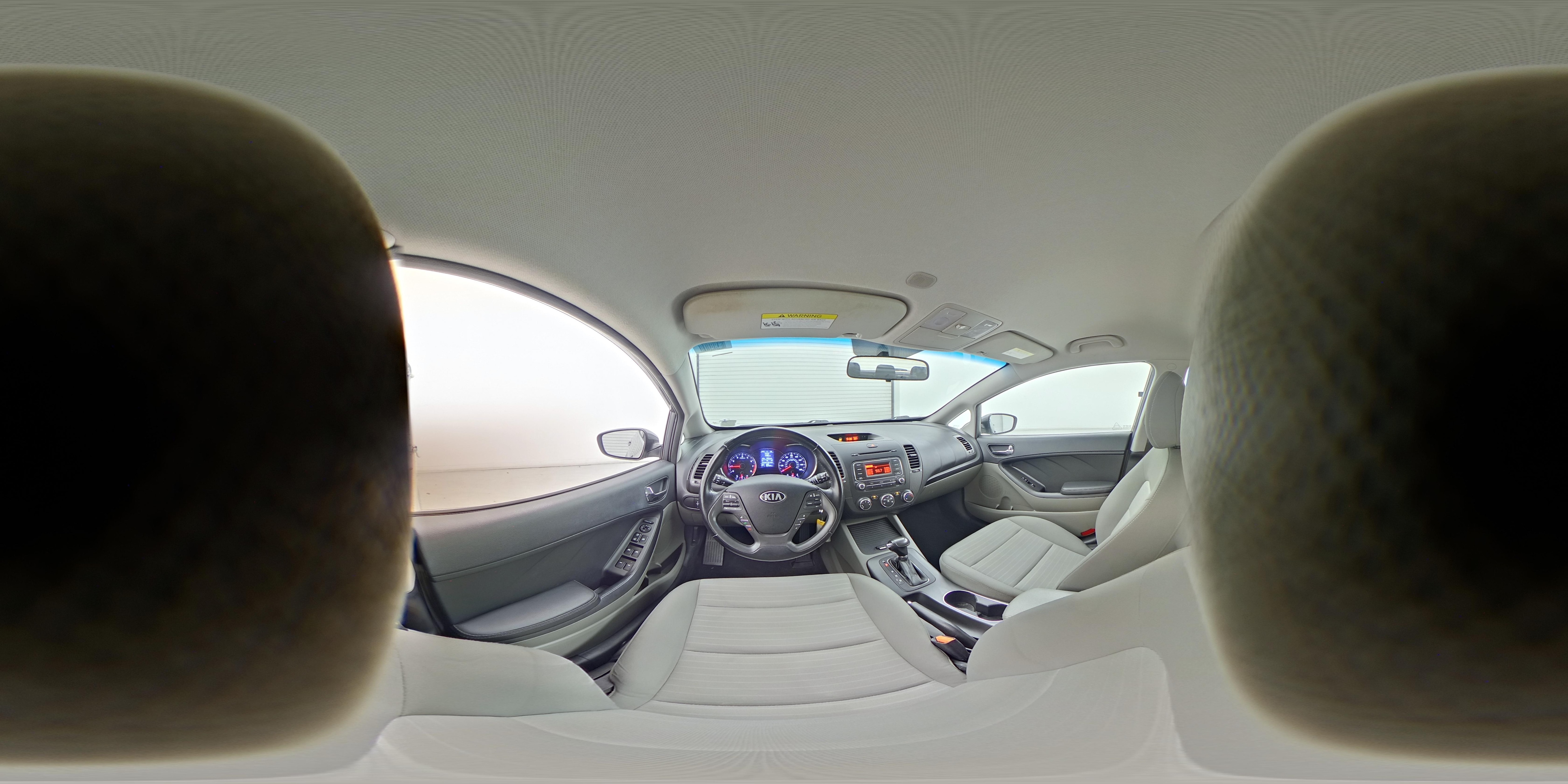 2015 Kia Forte5 EX - Photo 25