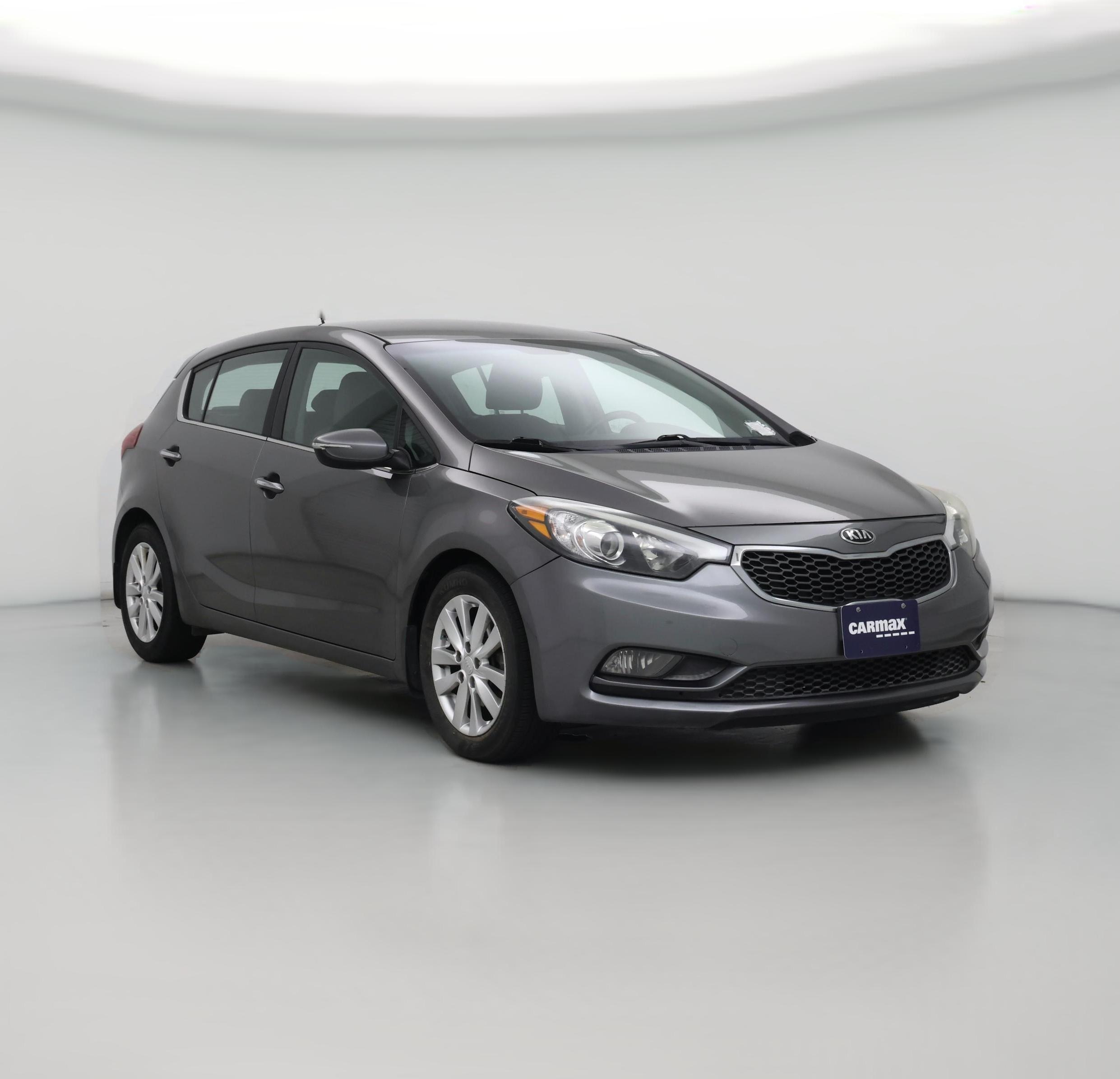 Thumbnail: 2015 Kia Forte - 1