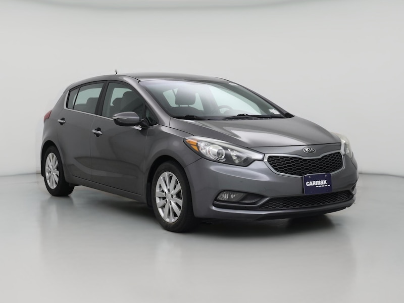 2015 Kia Forte EX -
                  Fremont, CA