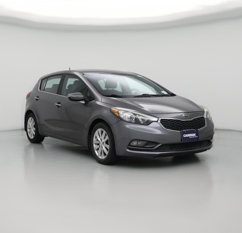 2015 Kia Forte5 EX