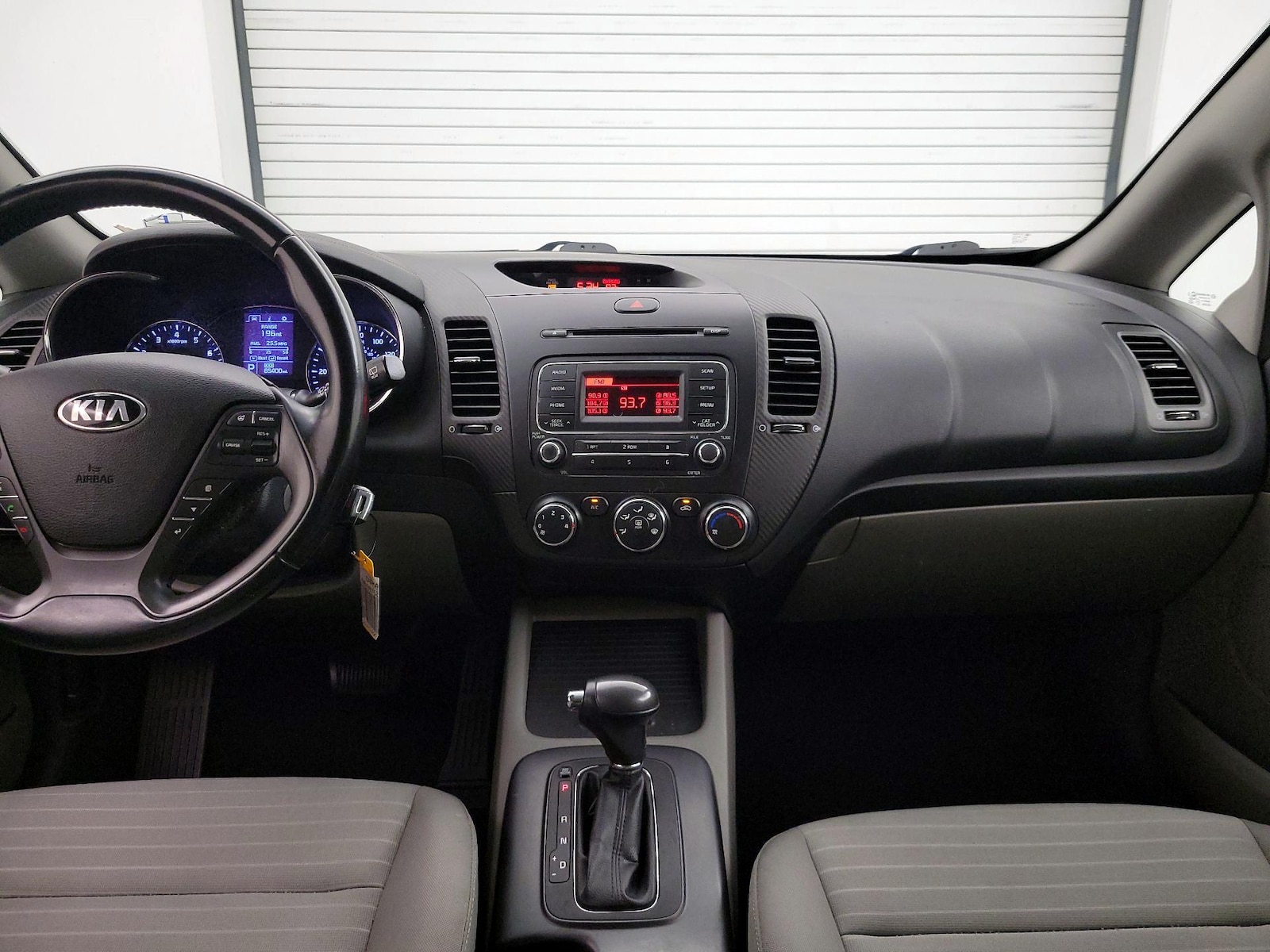 2015 Kia Forte5 EX - Photo 10