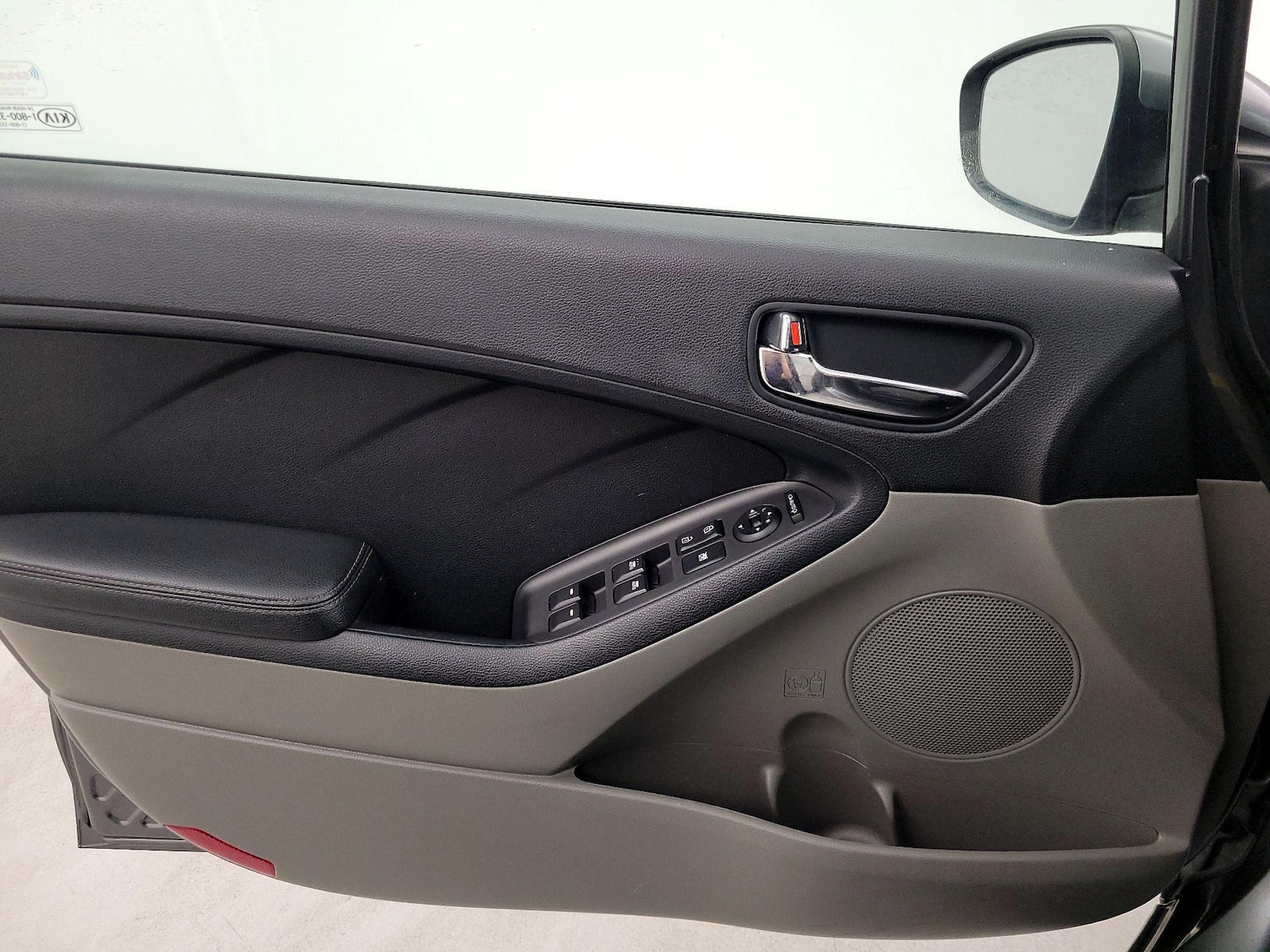 2015 Kia Forte5 EX - Photo 13