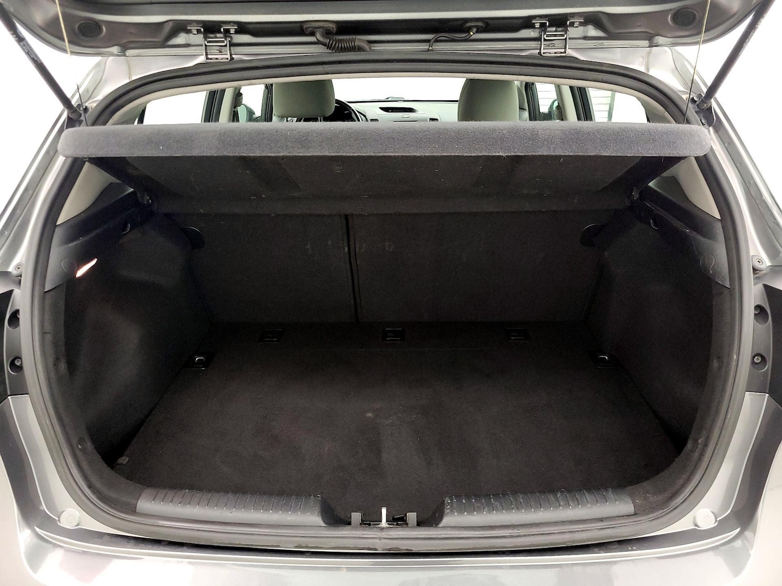 2015 Kia Forte5 EX - Photo 20