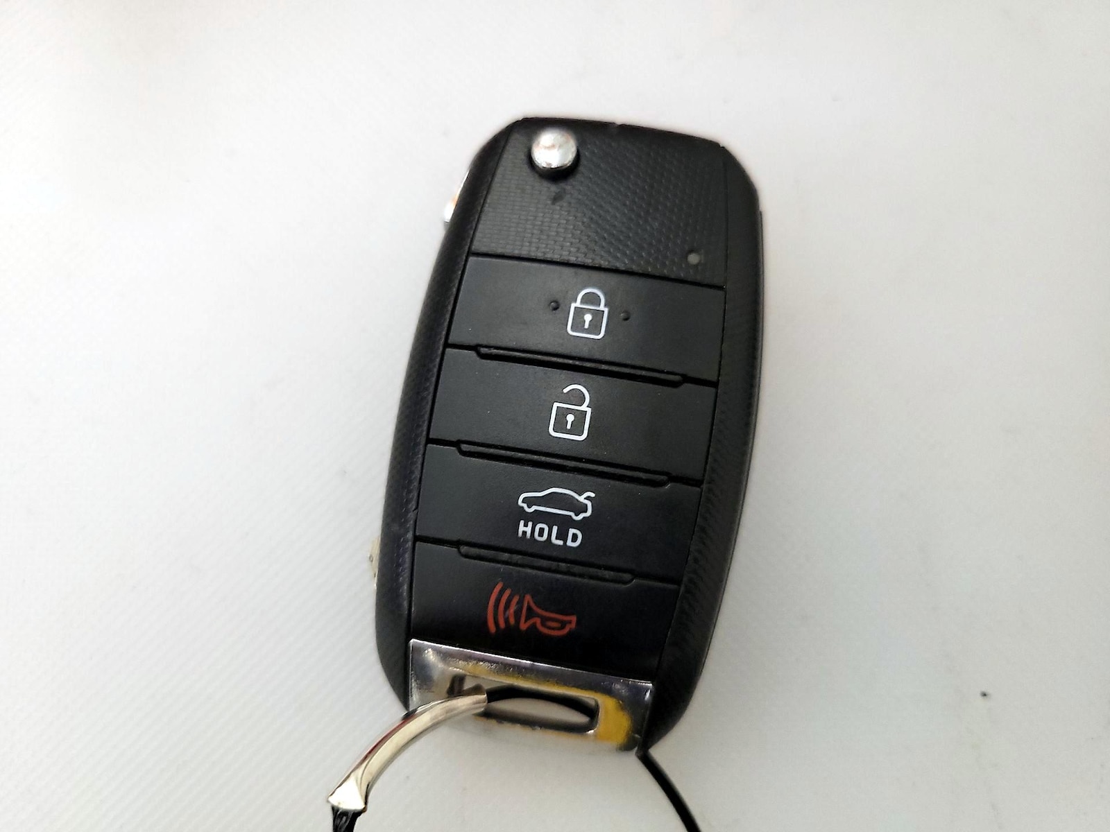 2015 Kia Forte5 EX - Photo 22