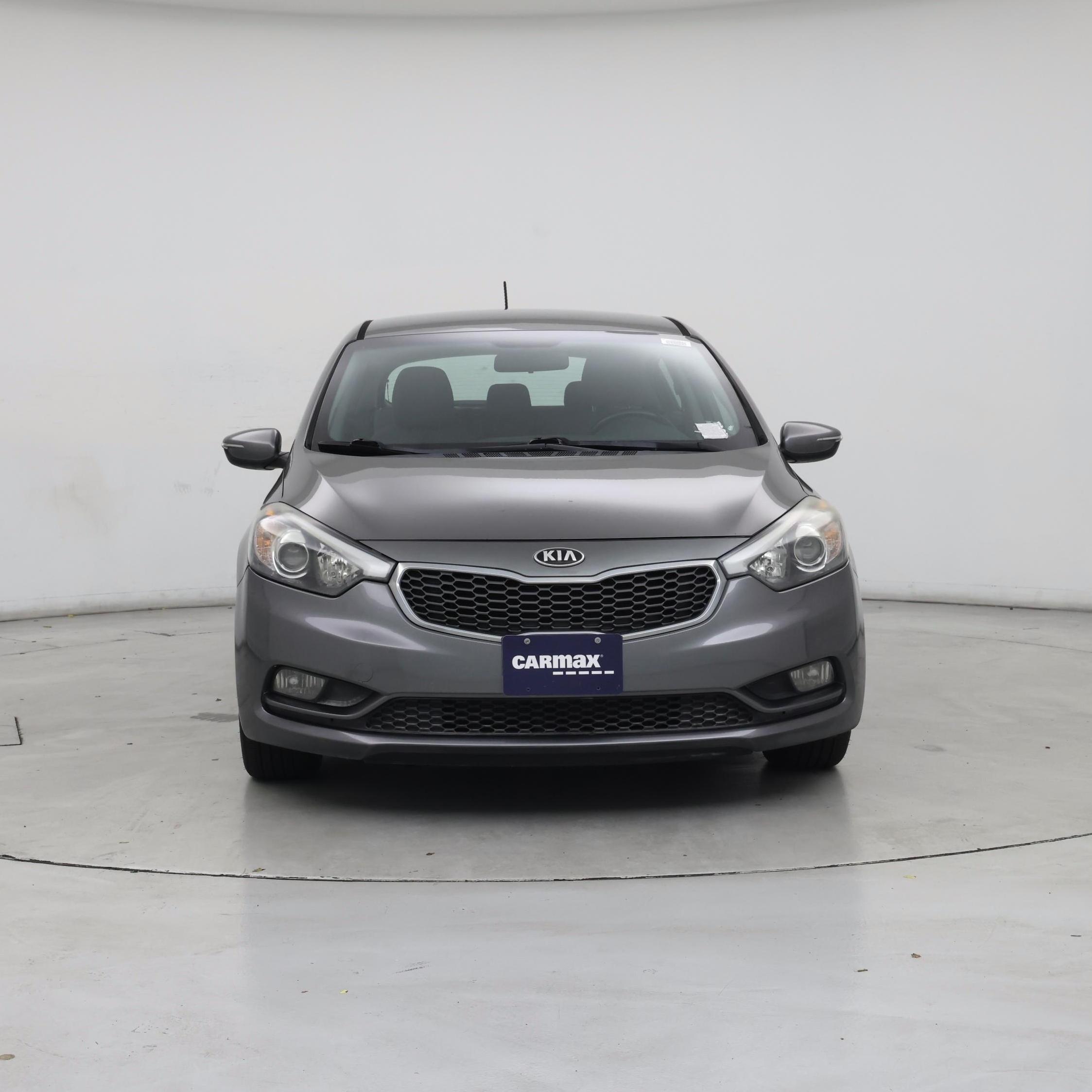 Thumbnail: 2015 Kia Forte - 5