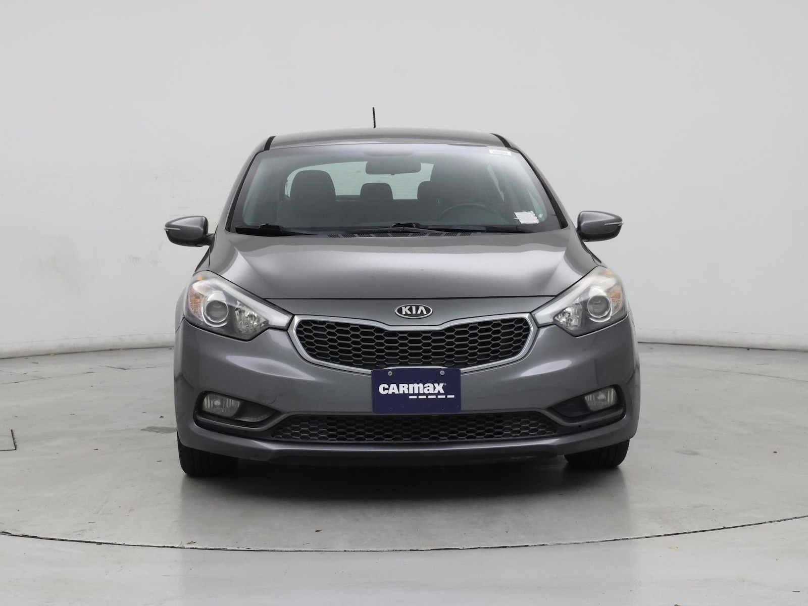 2015 Kia Forte5 EX - Photo 6