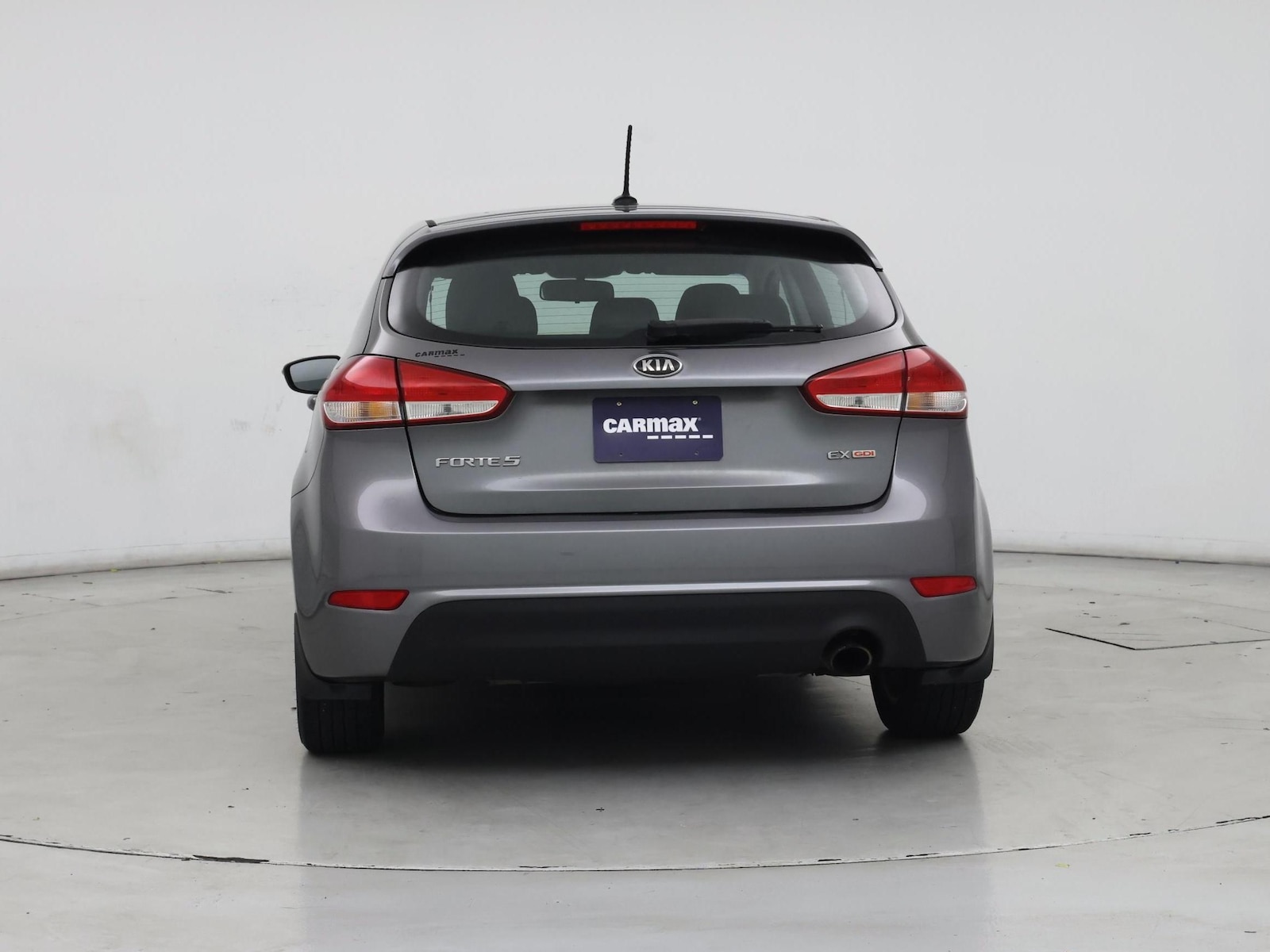 2015 Kia Forte5 EX - Photo 7
