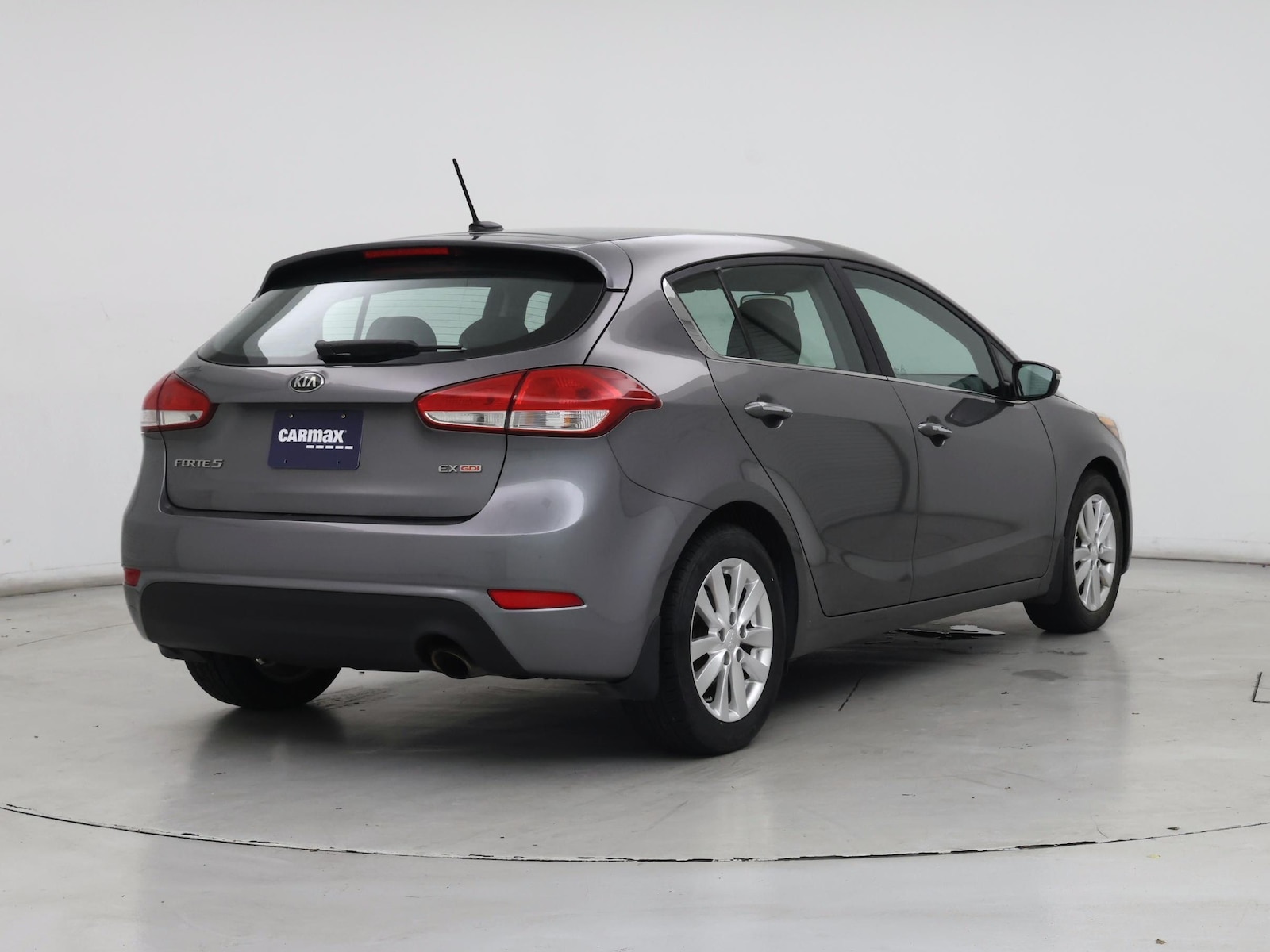 2015 Kia Forte5 EX - Photo 9