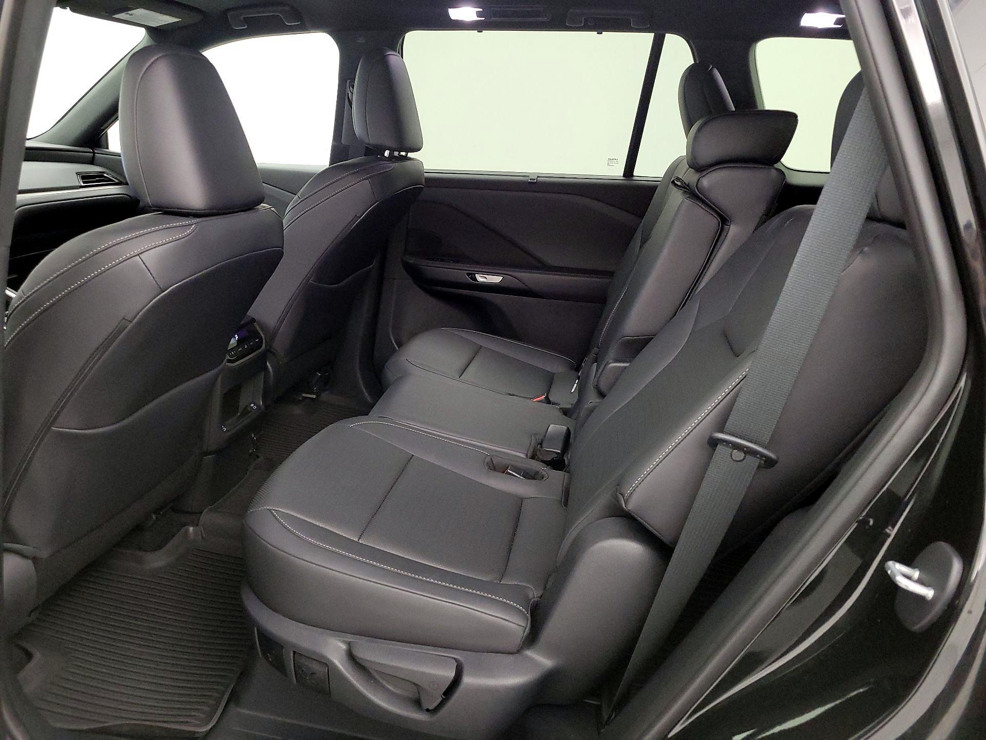 Thumbnail: 2026 Lexus TX - 19