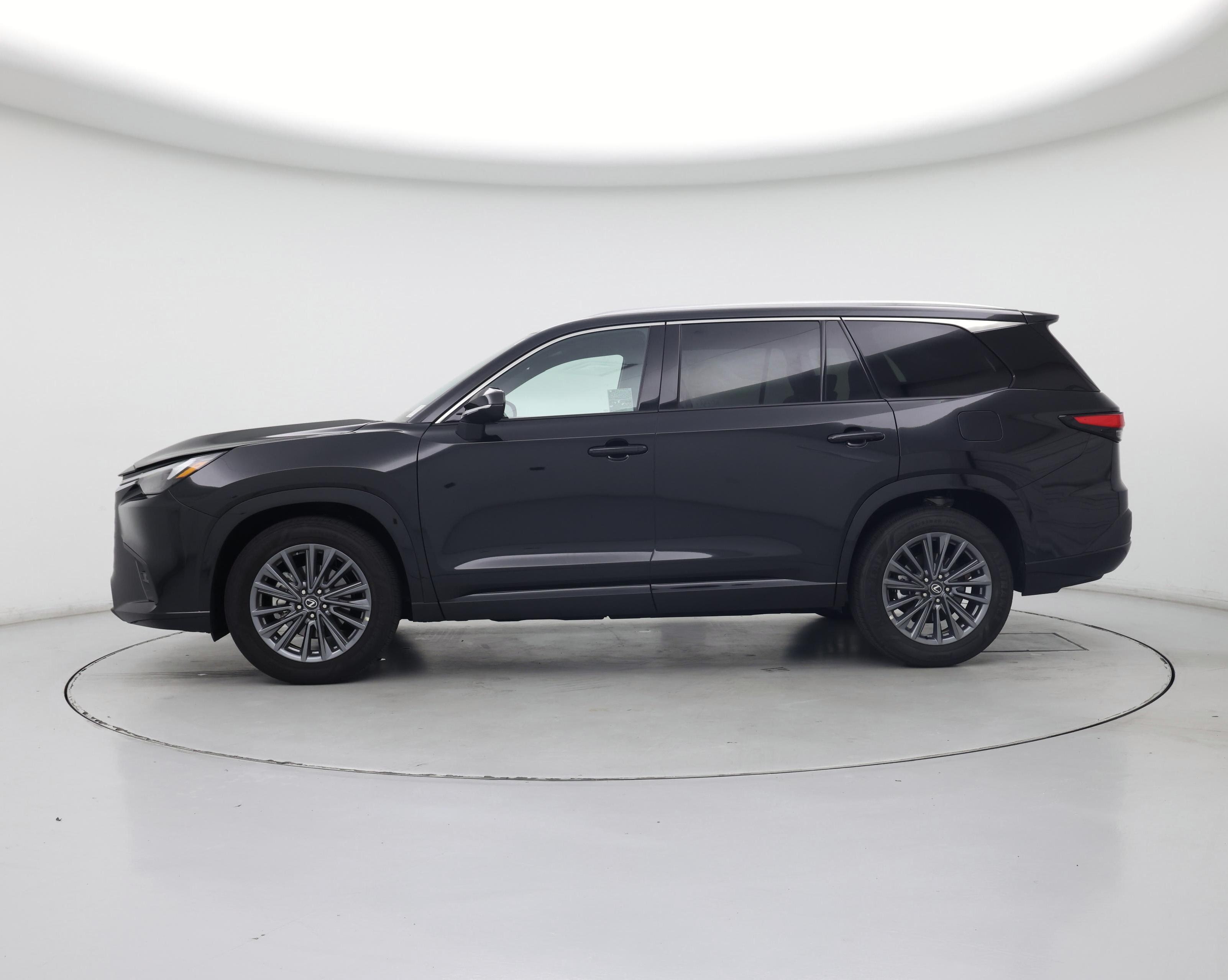 Thumbnail: 2026 Lexus TX - 3