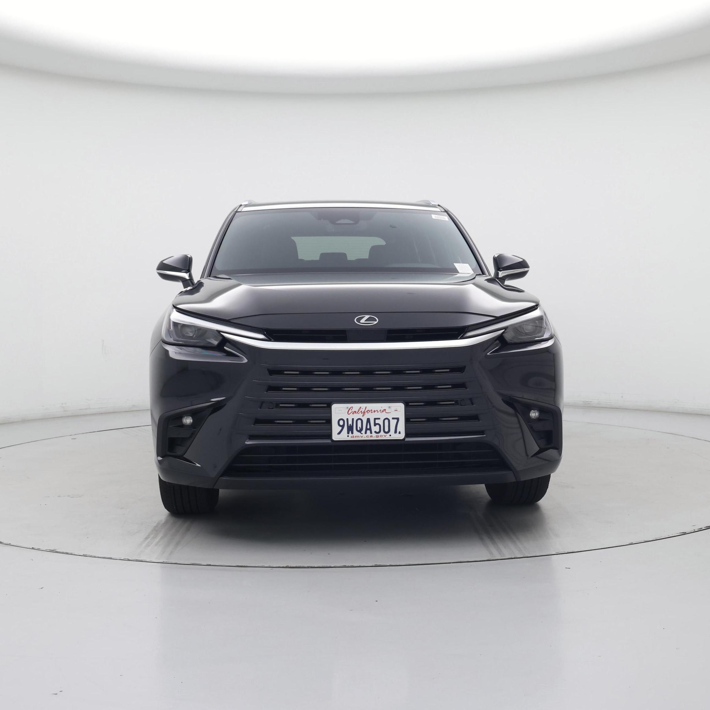 Thumbnail: 2026 Lexus TX - 5