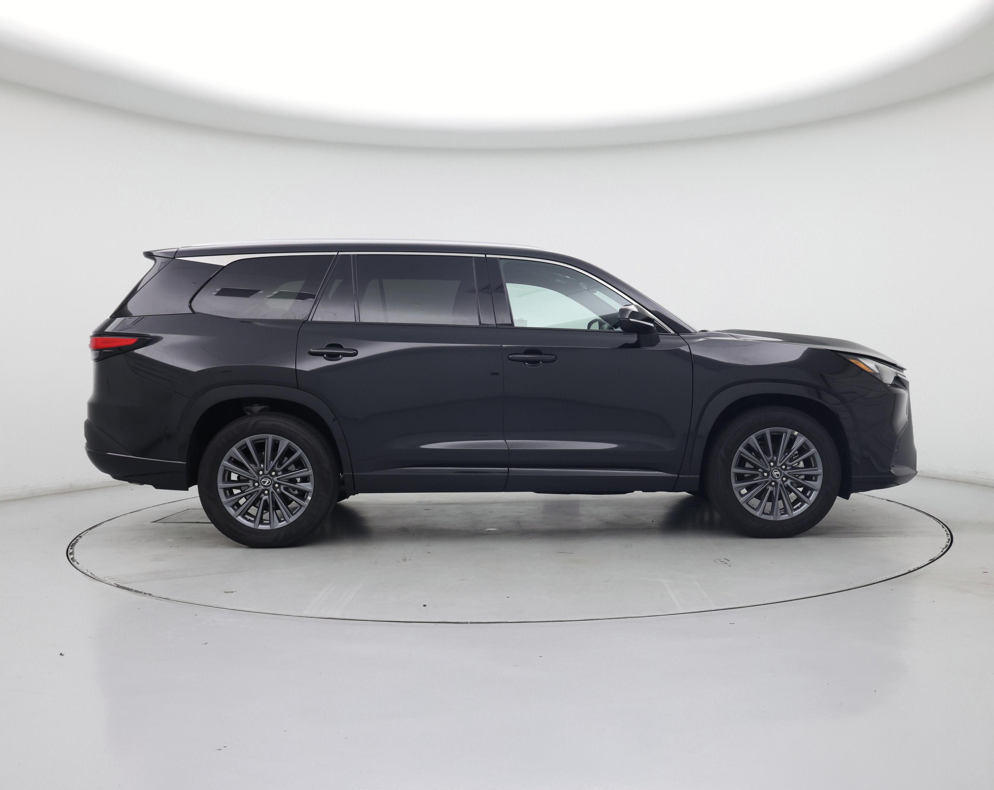 Thumbnail: 2026 Lexus TX - 7